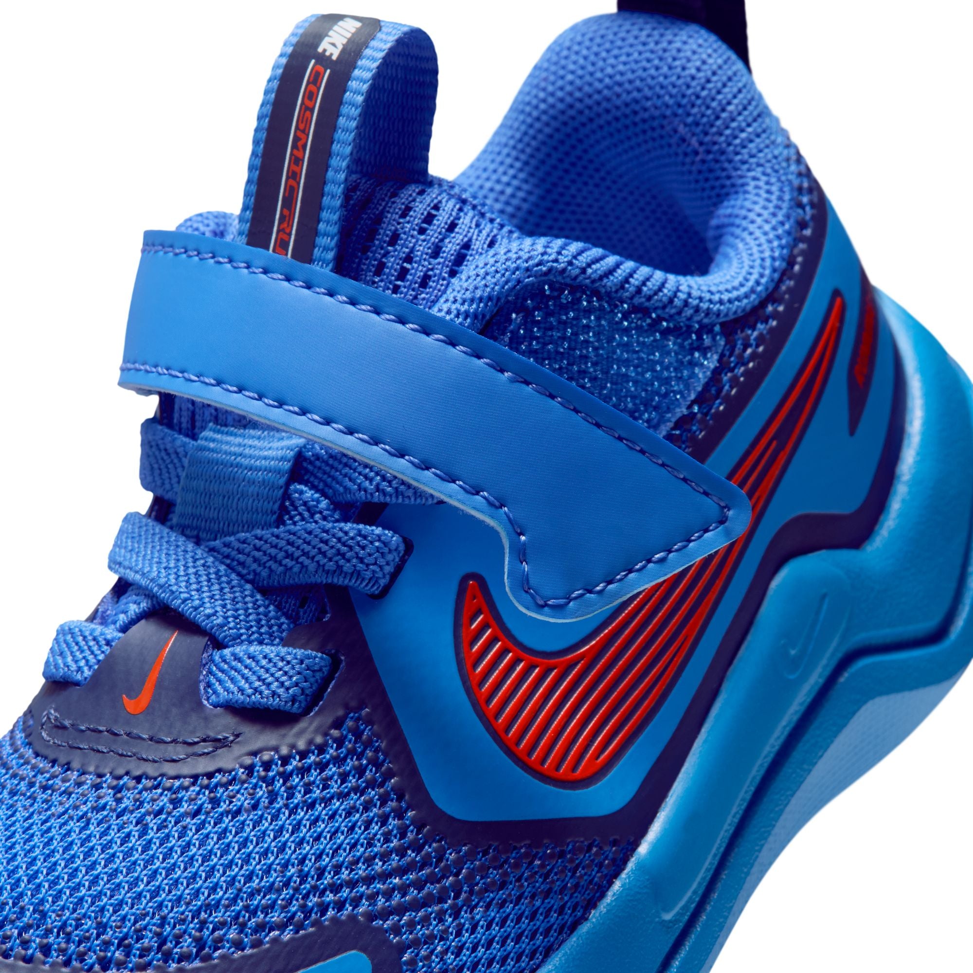 Nike Cosmic Runner Toddler Shoes
