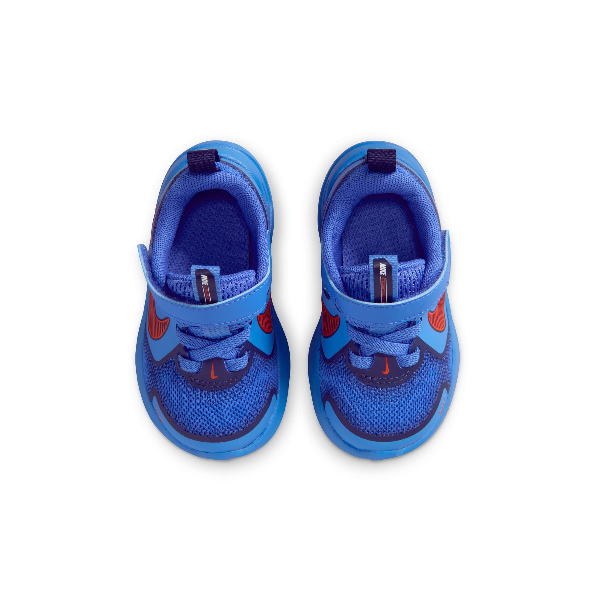 Nike Cosmic Runner Toddler Shoes