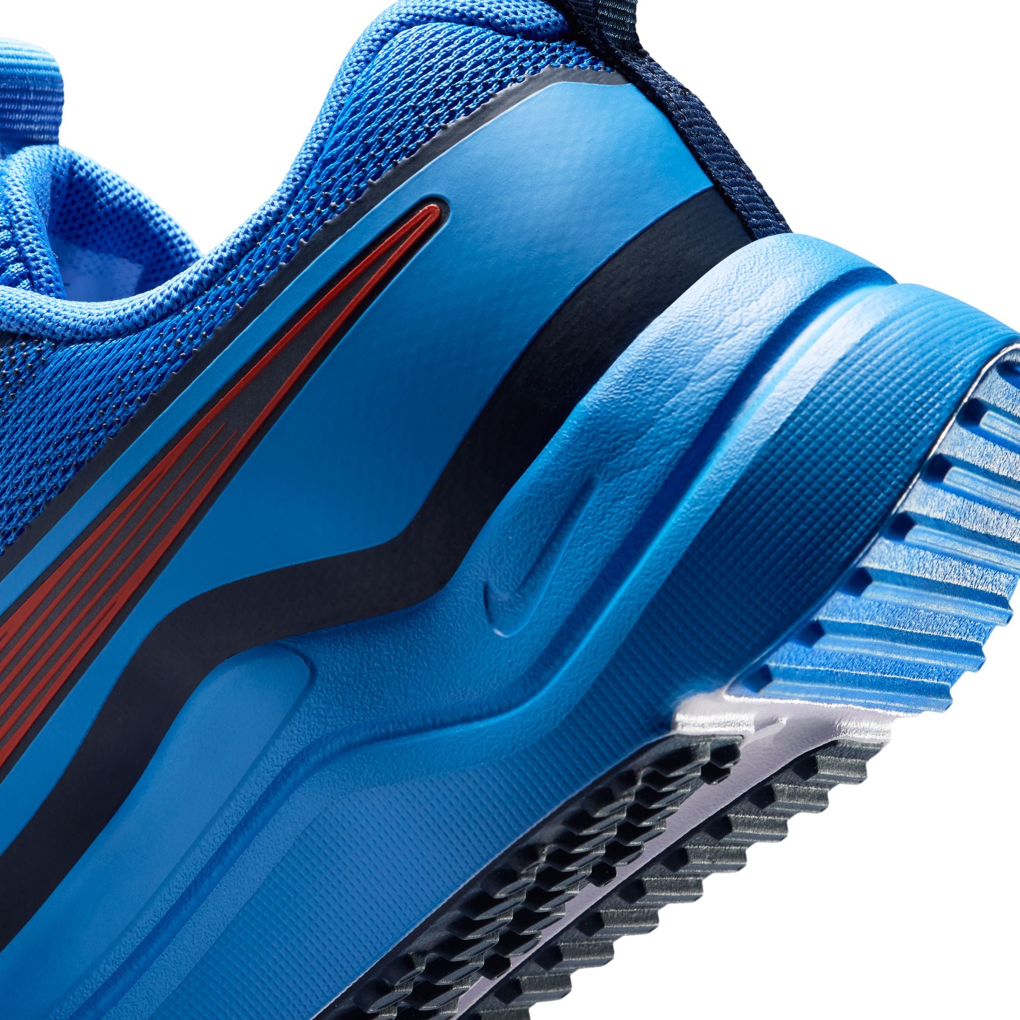Nike Cosmic Runner GS Kids Running Shoes
