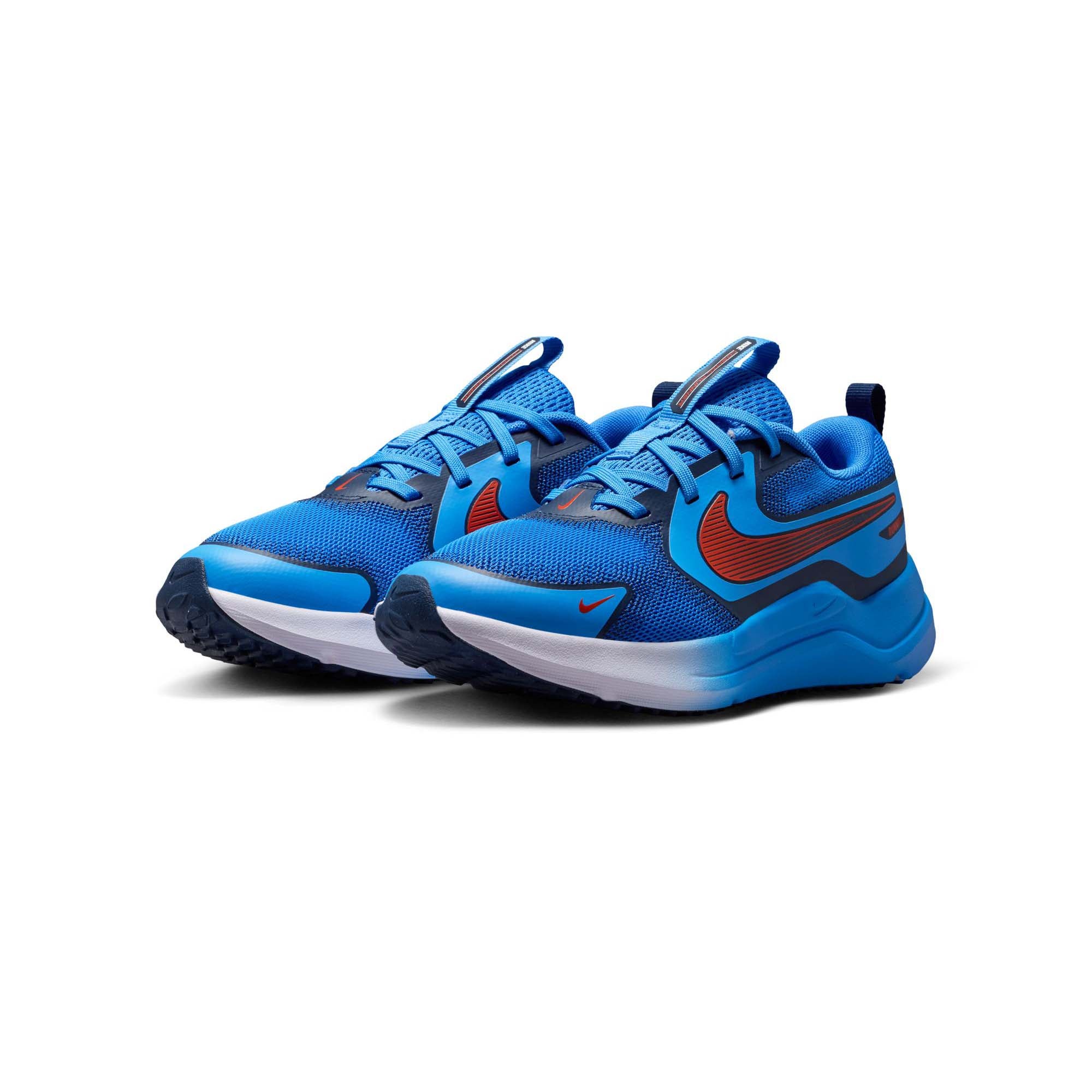 Nike Cosmic Runner GS Kids Running Shoes