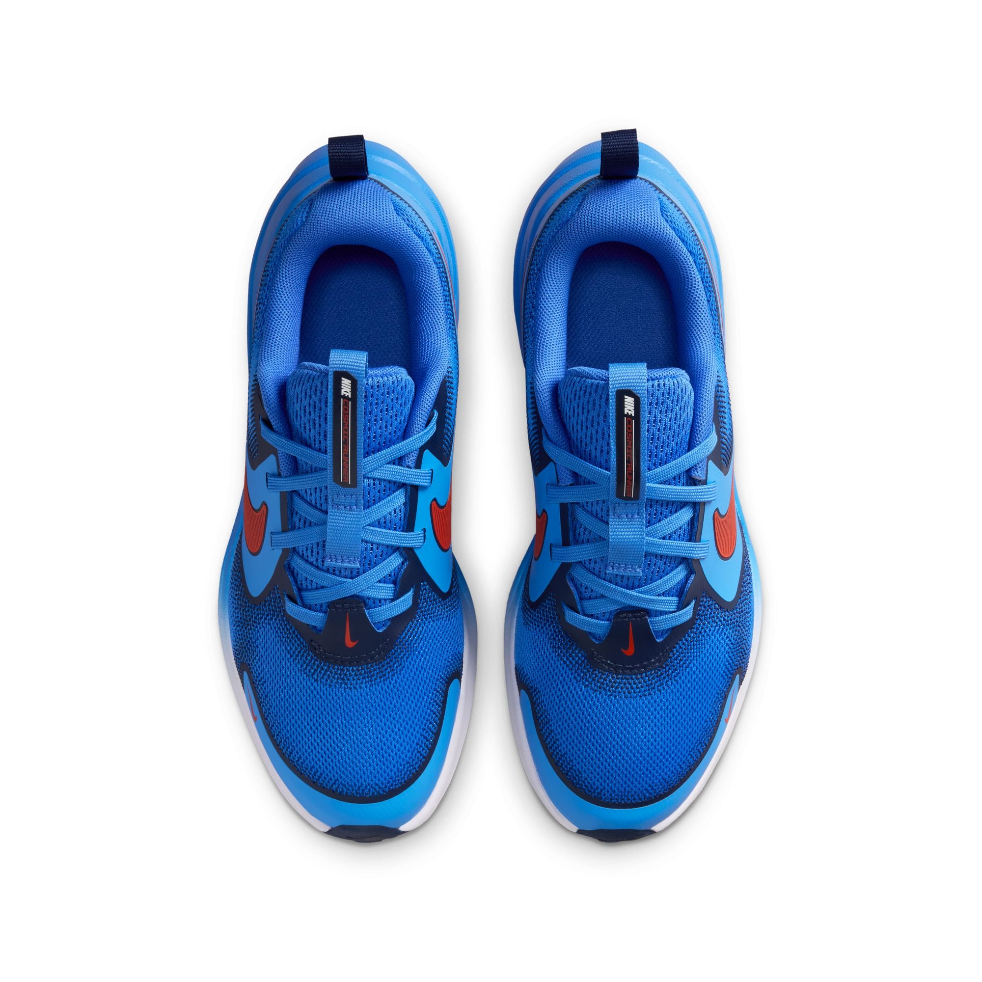 Nike Cosmic Runner GS Kids Running Shoes