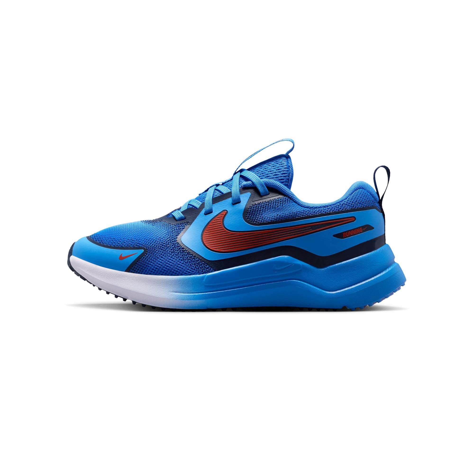 Nike Cosmic Runner GS Kids Running Shoes