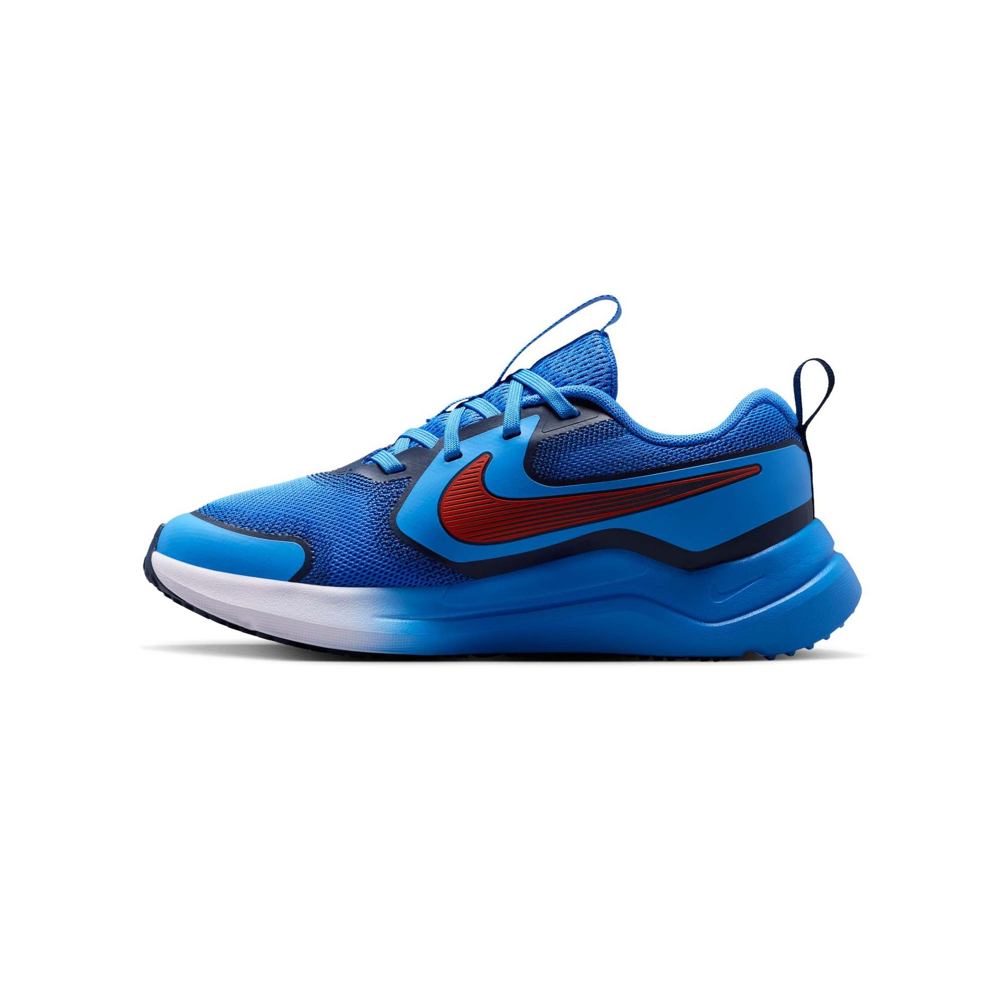 Nike Cosmic Runner GS Kids Running Shoes