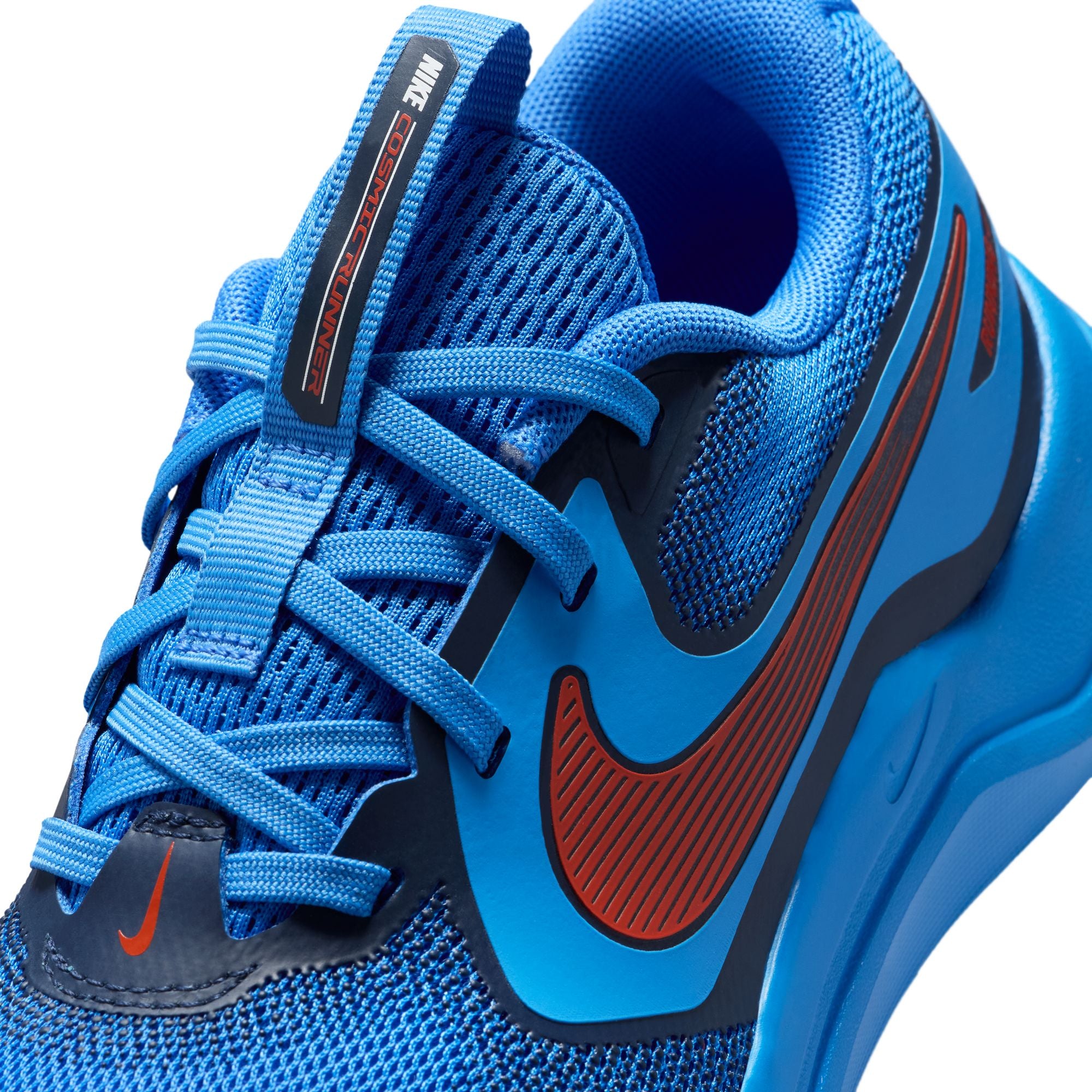 Nike Cosmic Runner GS Kids Running Shoes