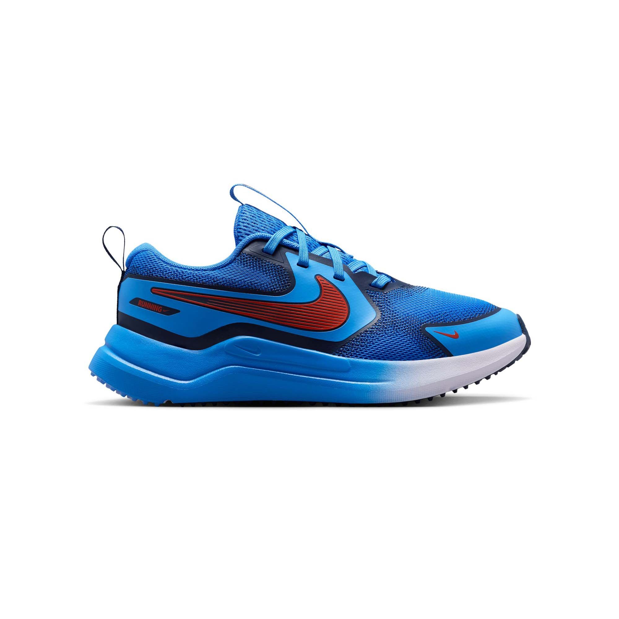 Nike Cosmic Runner GS Kids Running Shoes