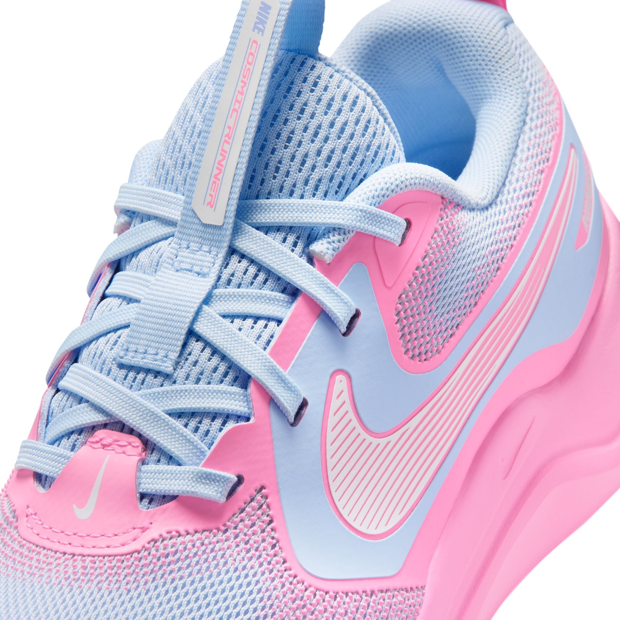 Nike Cosmic Runner GS Kids Running Shoes
