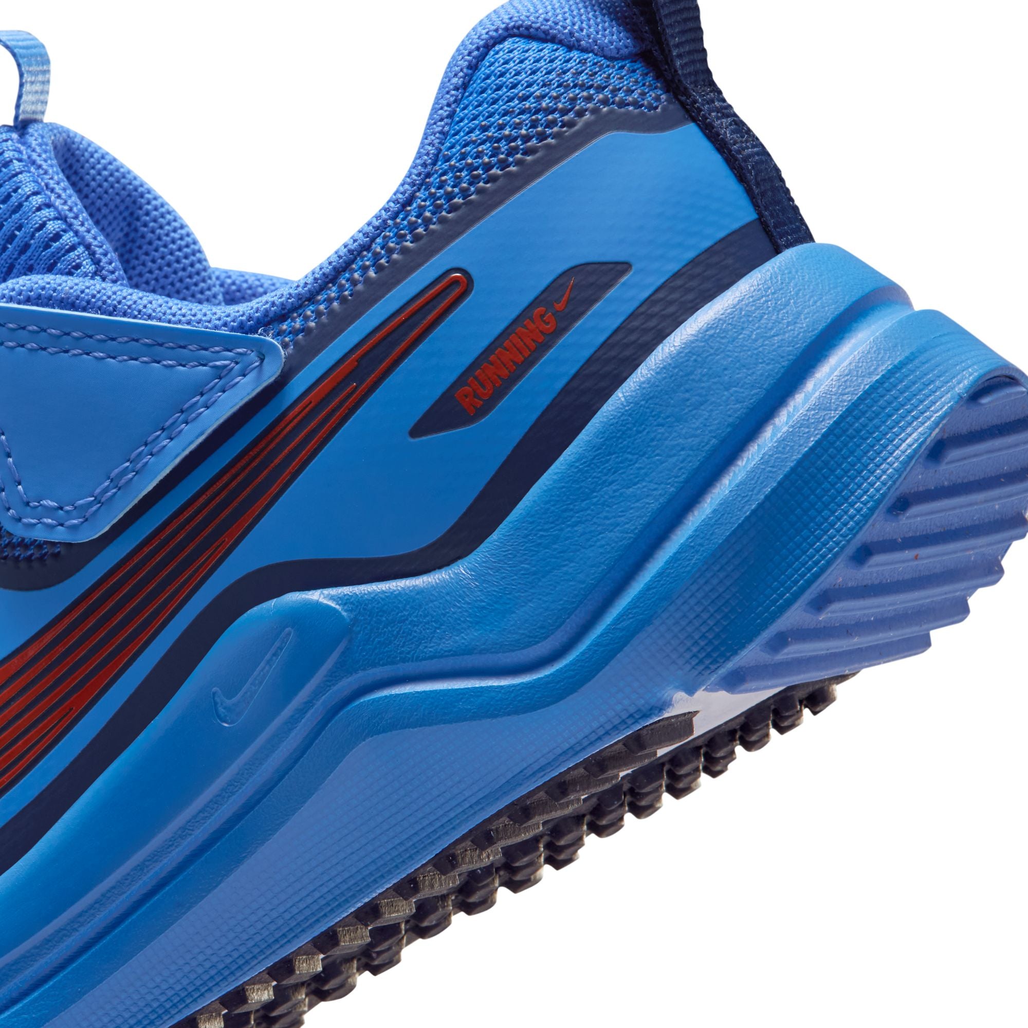 Nike Cosmic Runner PS Kids Running Shoes