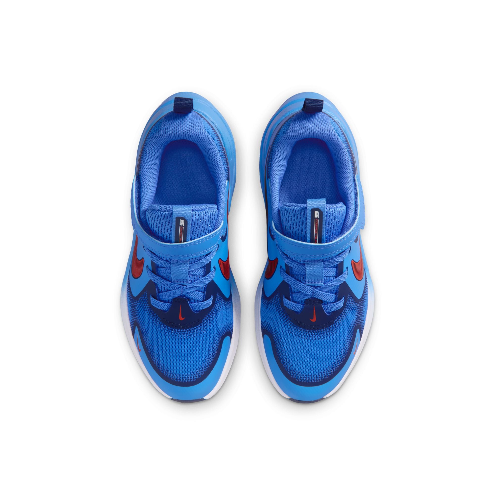 Nike Cosmic Runner PS Kids Running Shoes