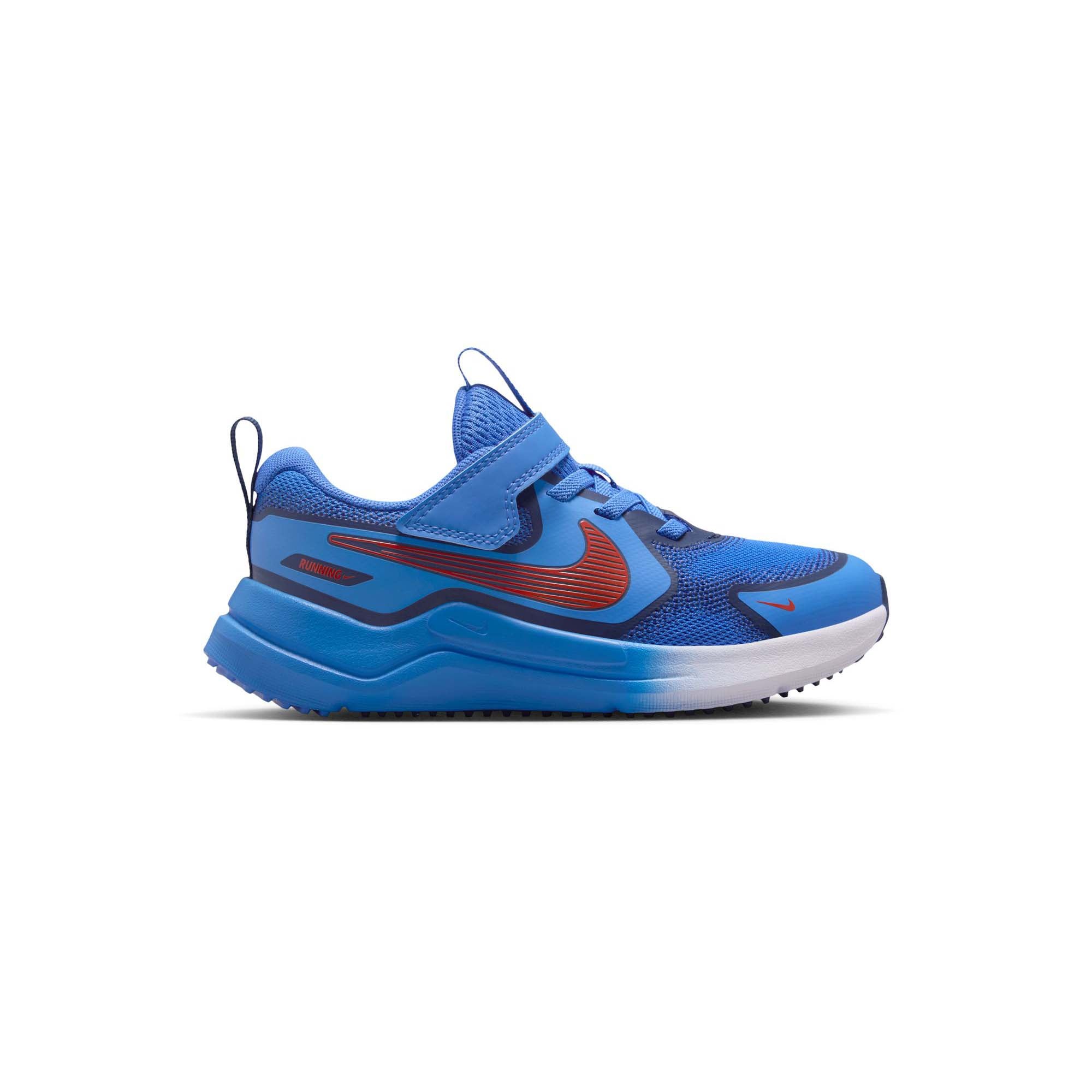 Nike Cosmic Runner PS Kids Running Shoes
