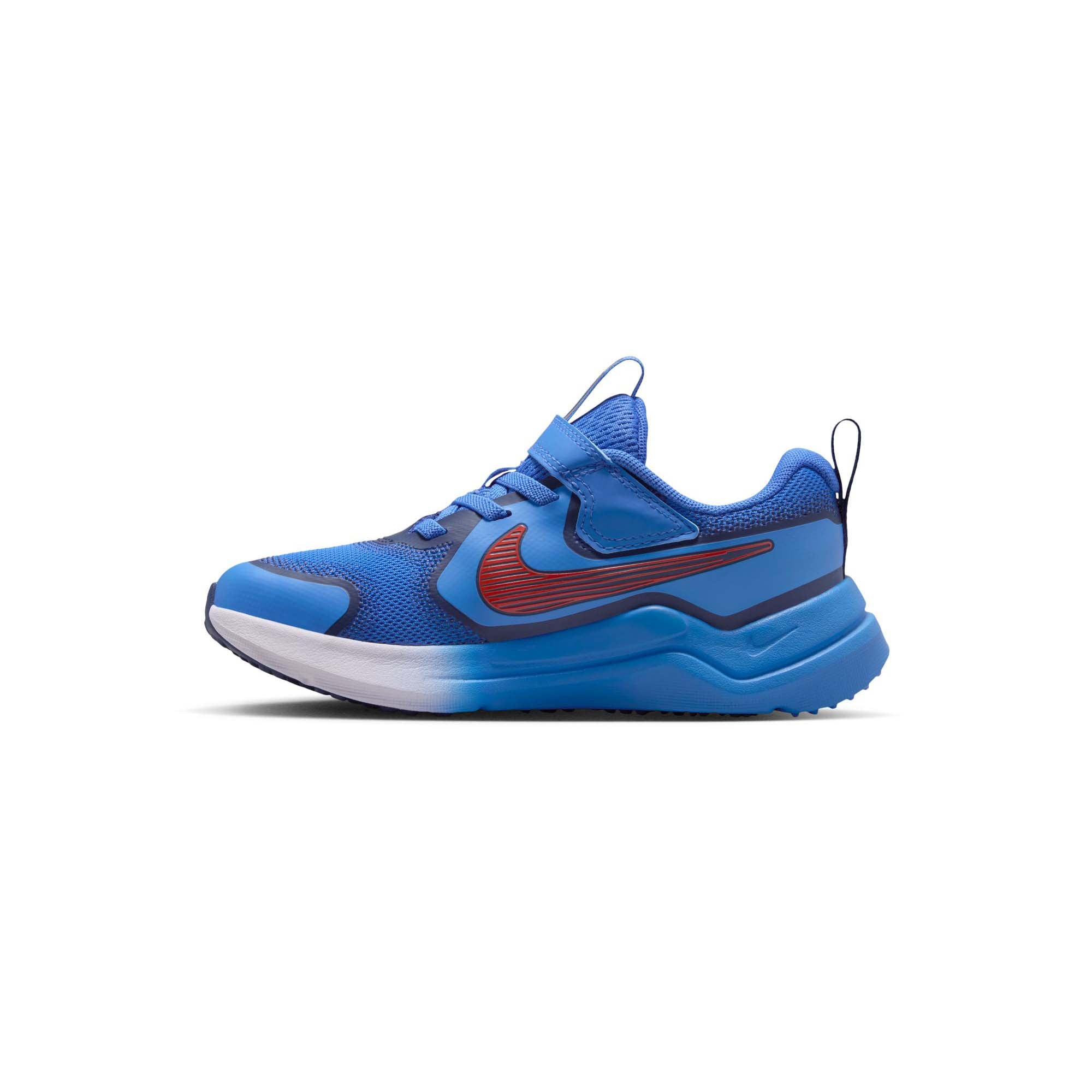 Nike Cosmic Runner PS Kids Running Shoes