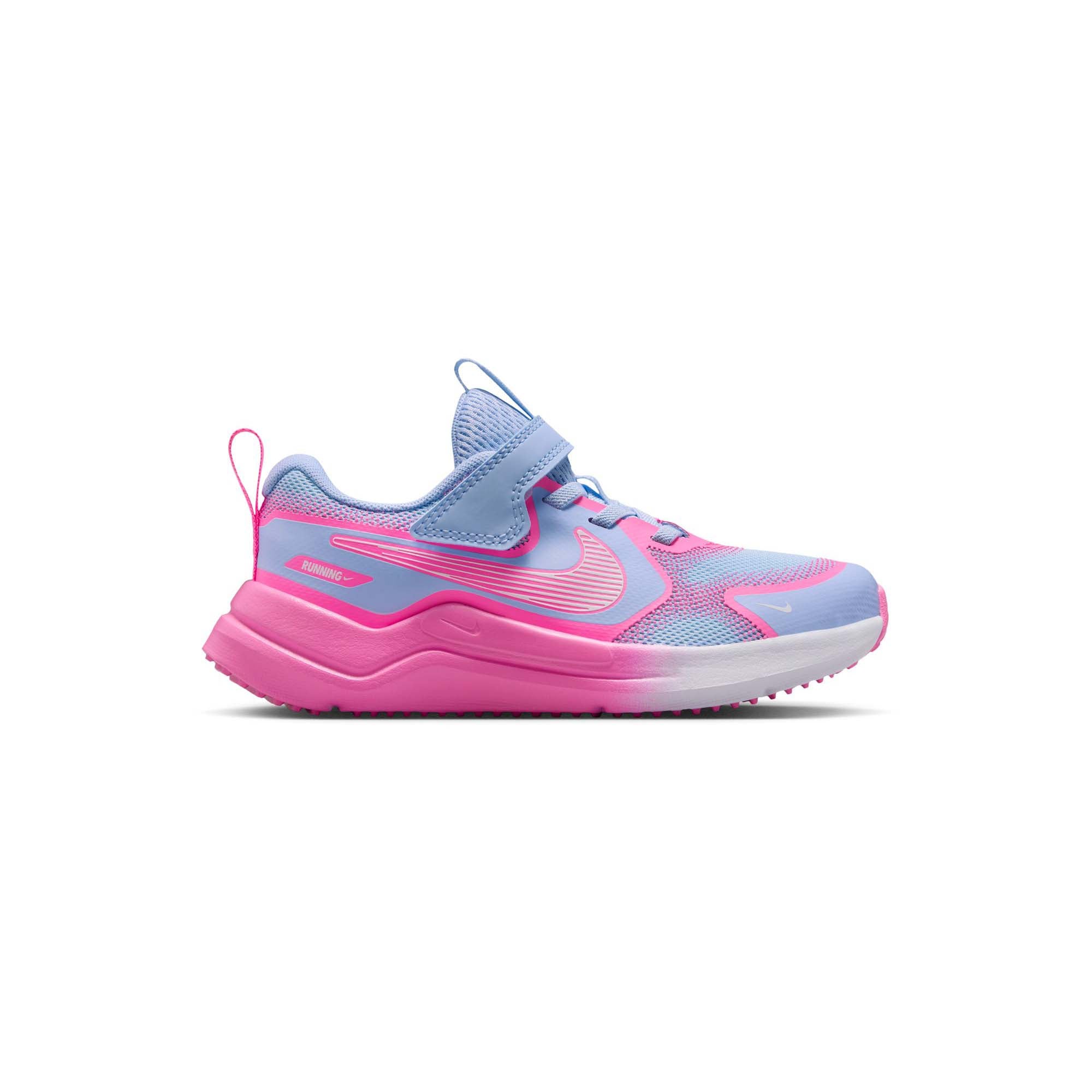 Nike Cosmic Runner PS Kids Running Shoes