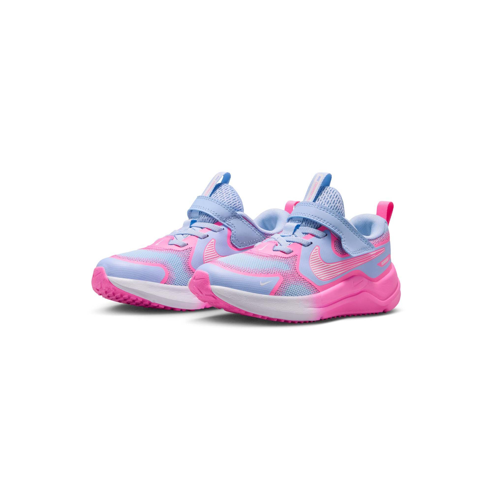 Nike Cosmic Runner PS Kids Running Shoes