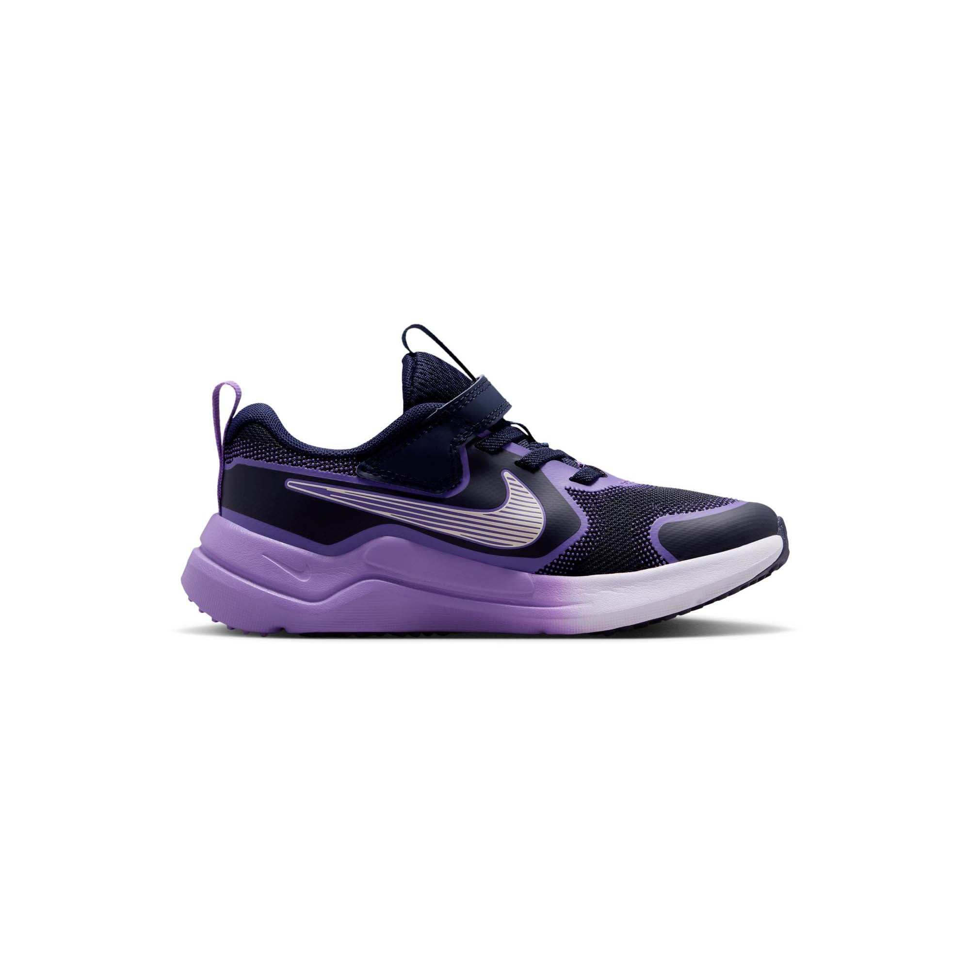 Nike Cosmic Runner PS Kids Running Shoes