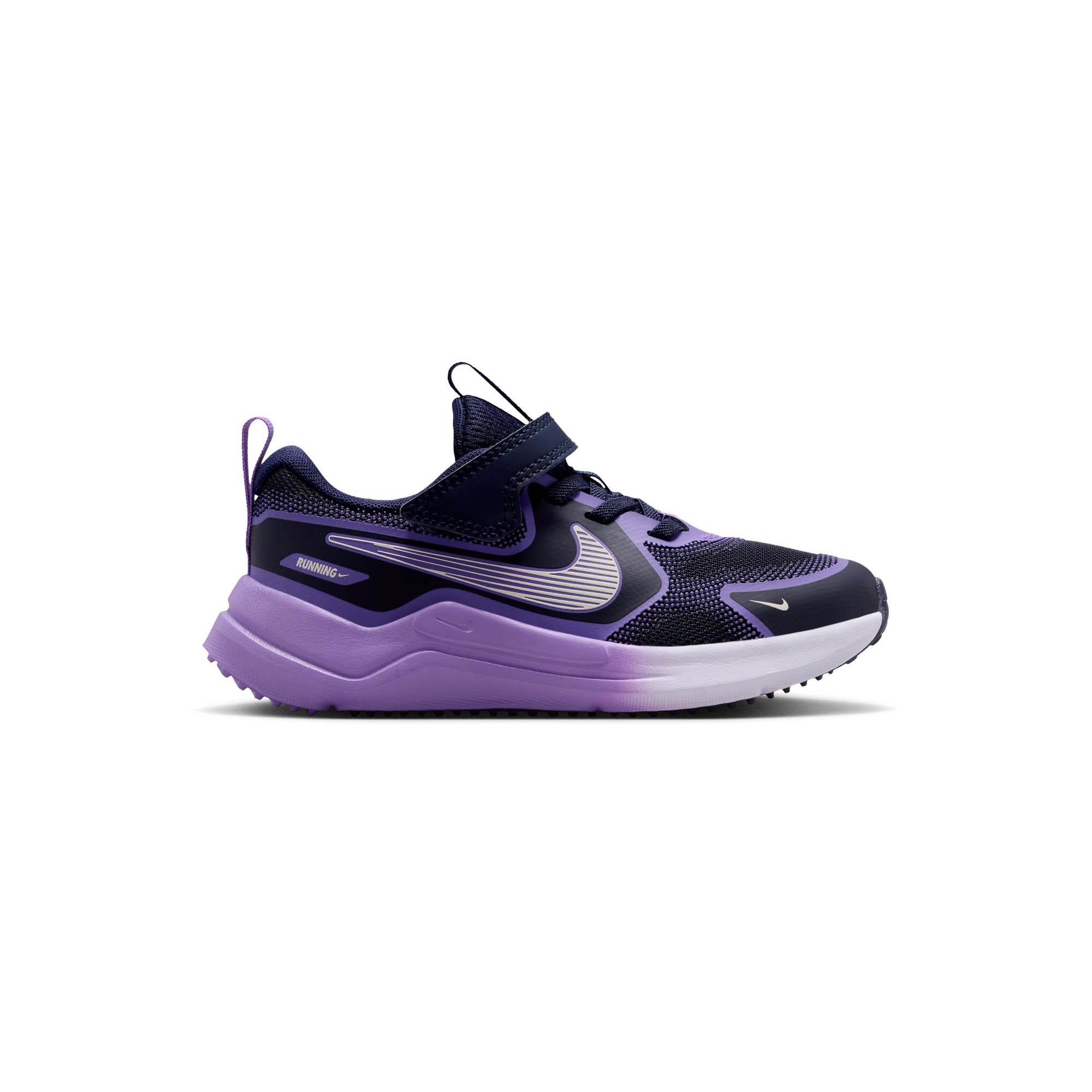 Nike Cosmic Runner PS Kids Running Shoes