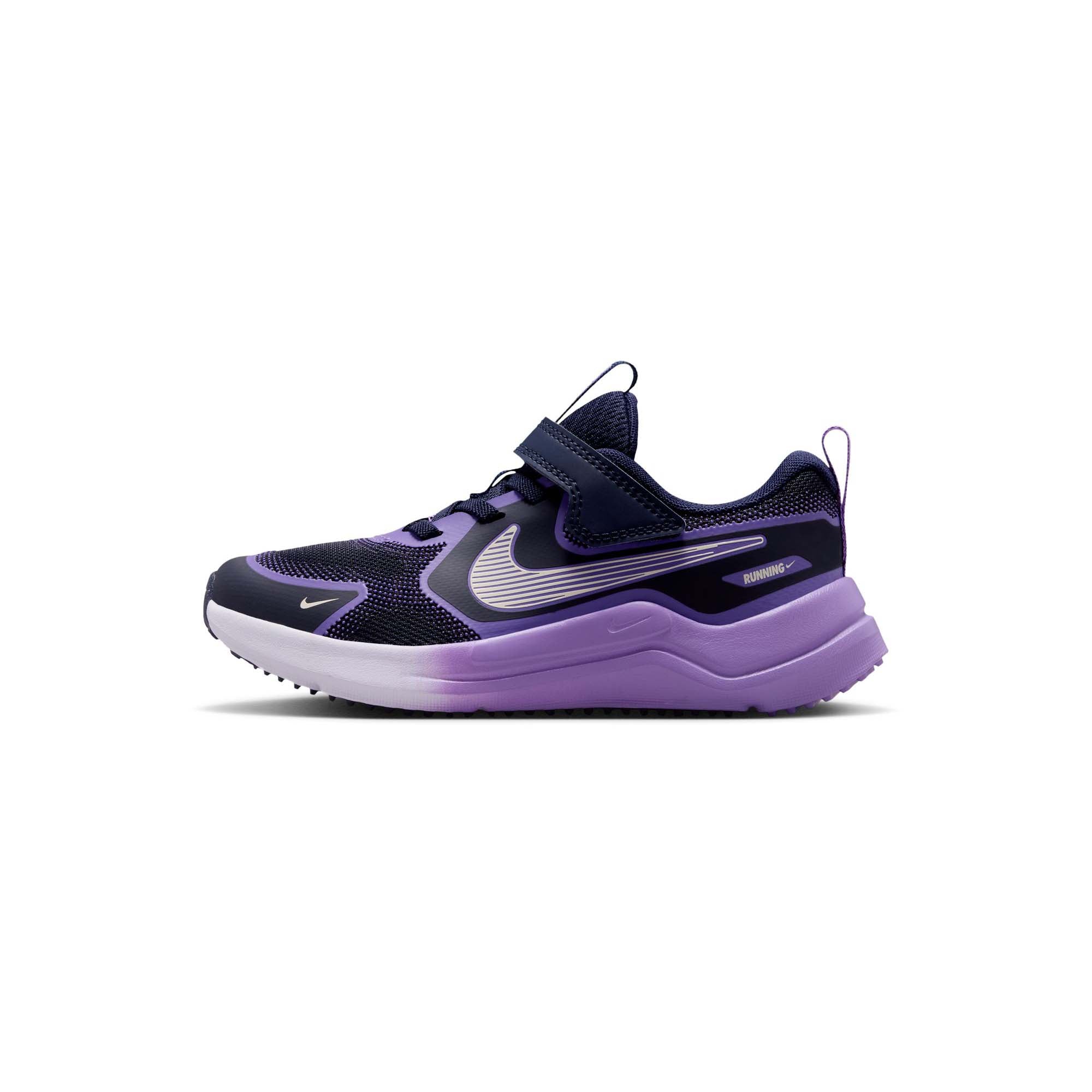 Nike Cosmic Runner PS Kids Running Shoes