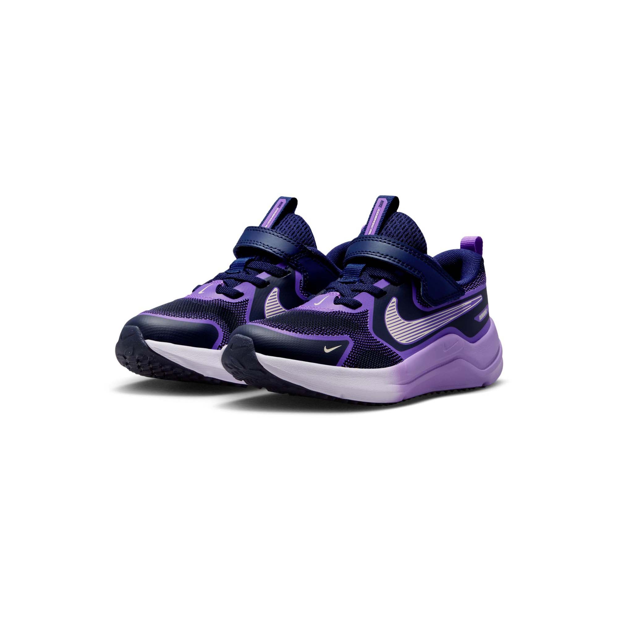 Nike Cosmic Runner PS Kids Running Shoes
