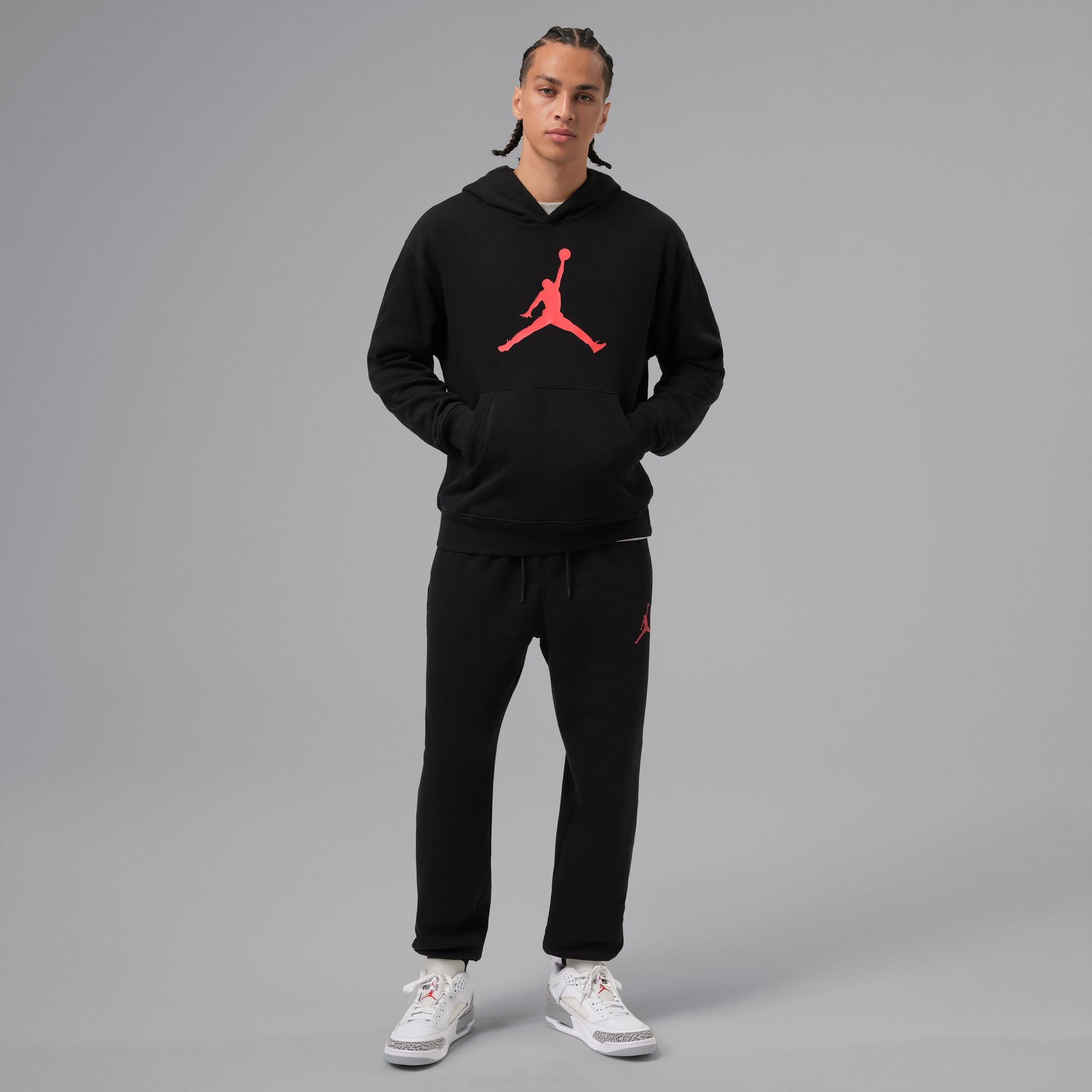 Jordan Jumpman Fleece Mens Pants