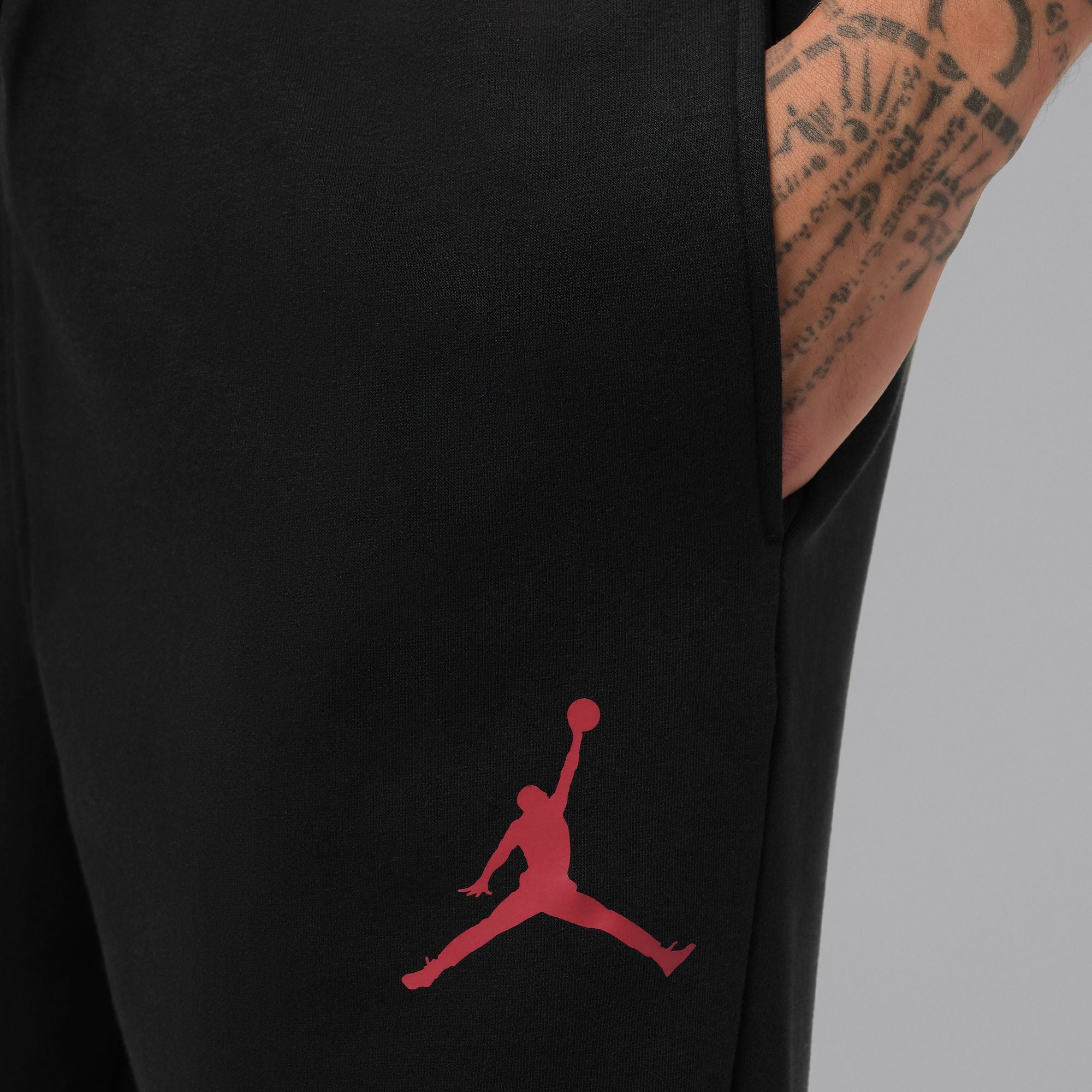 Jordan Jumpman Fleece Mens Pants
