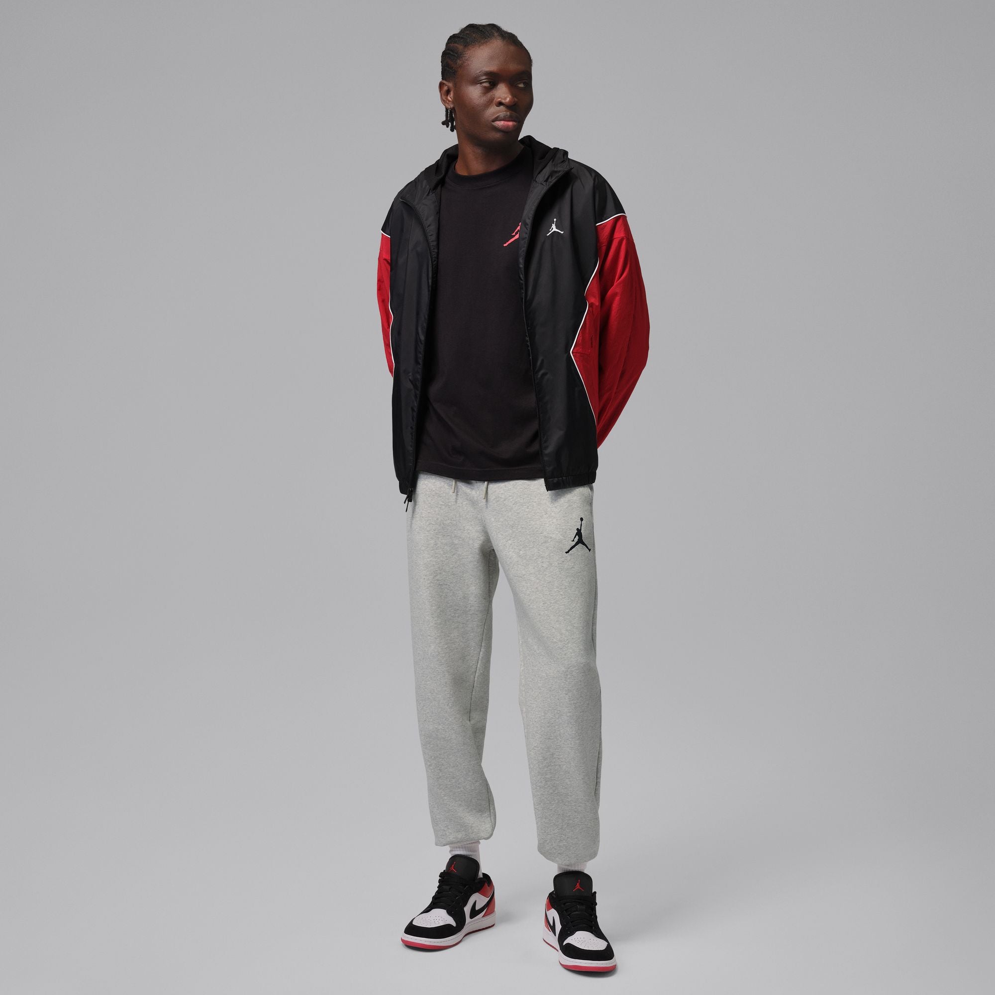 Jordan Jumpman Fleece Mens Pants