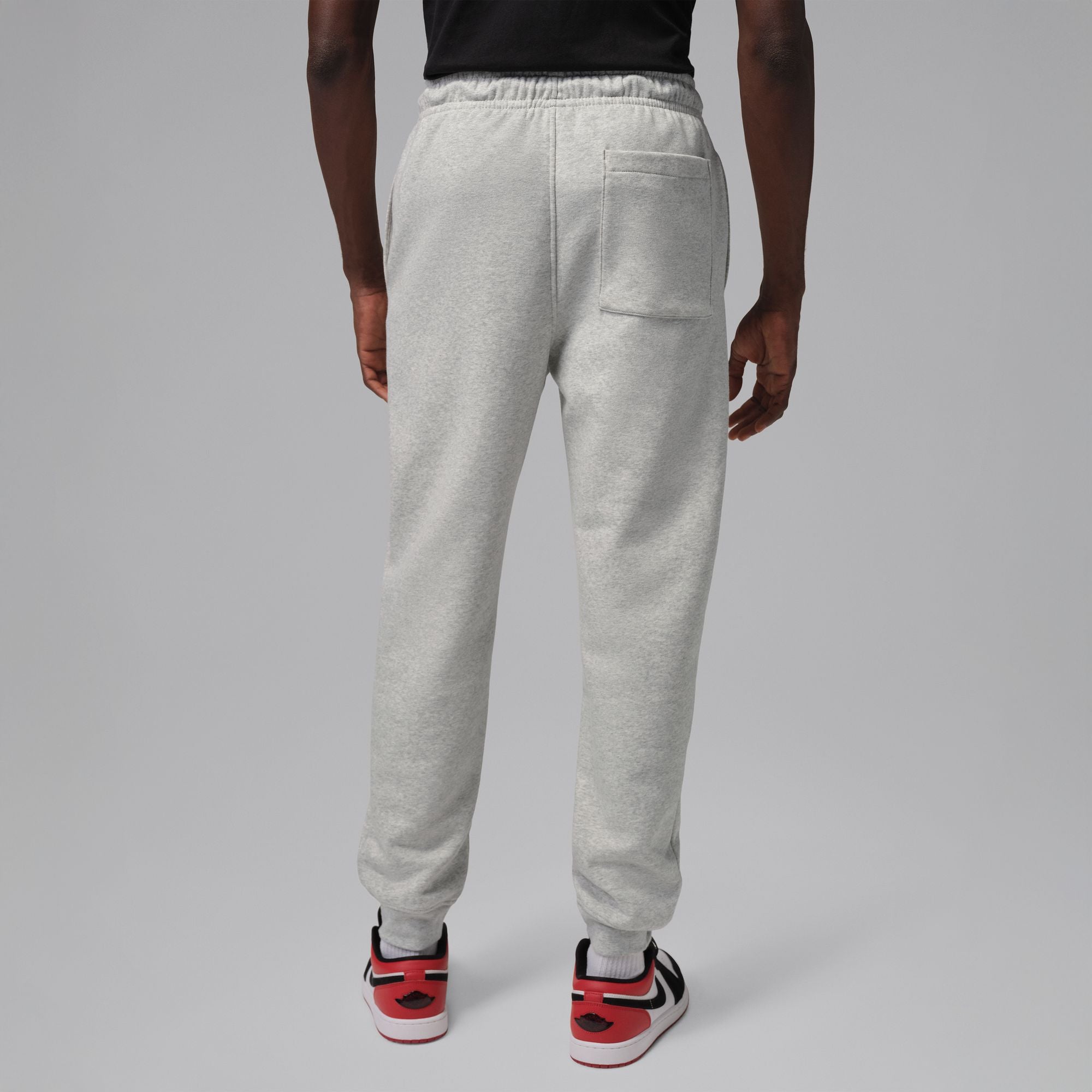 Jordan Jumpman Fleece Mens Pants