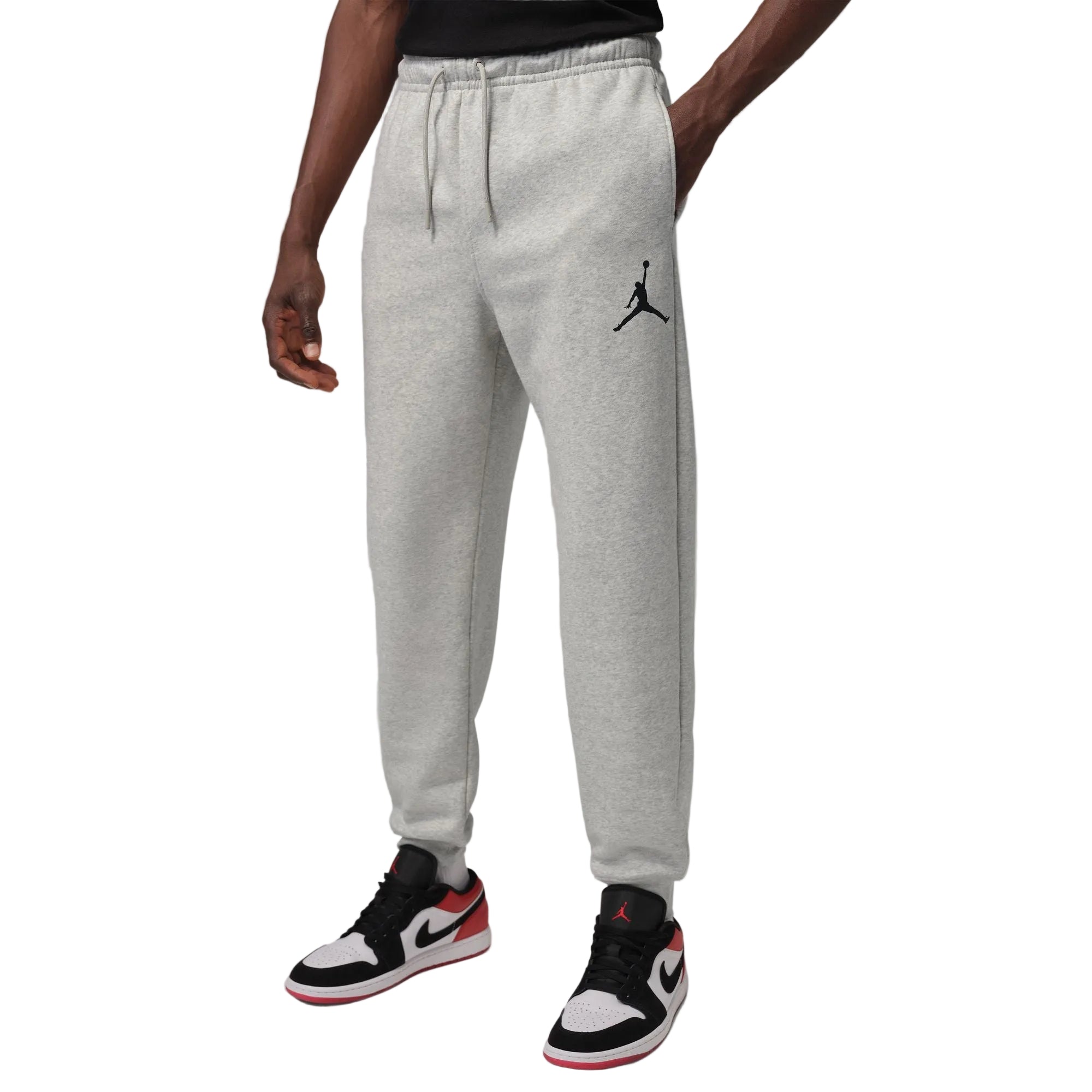 Jordan Jumpman Fleece Mens Pants
