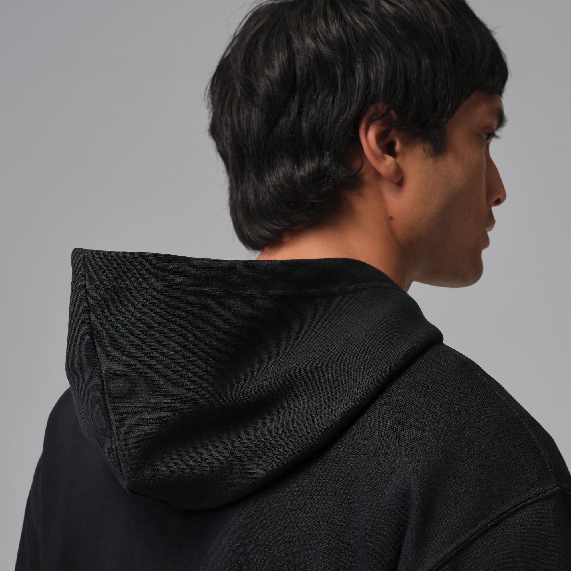 Jordan Fleece Mens Pullover Hoodie