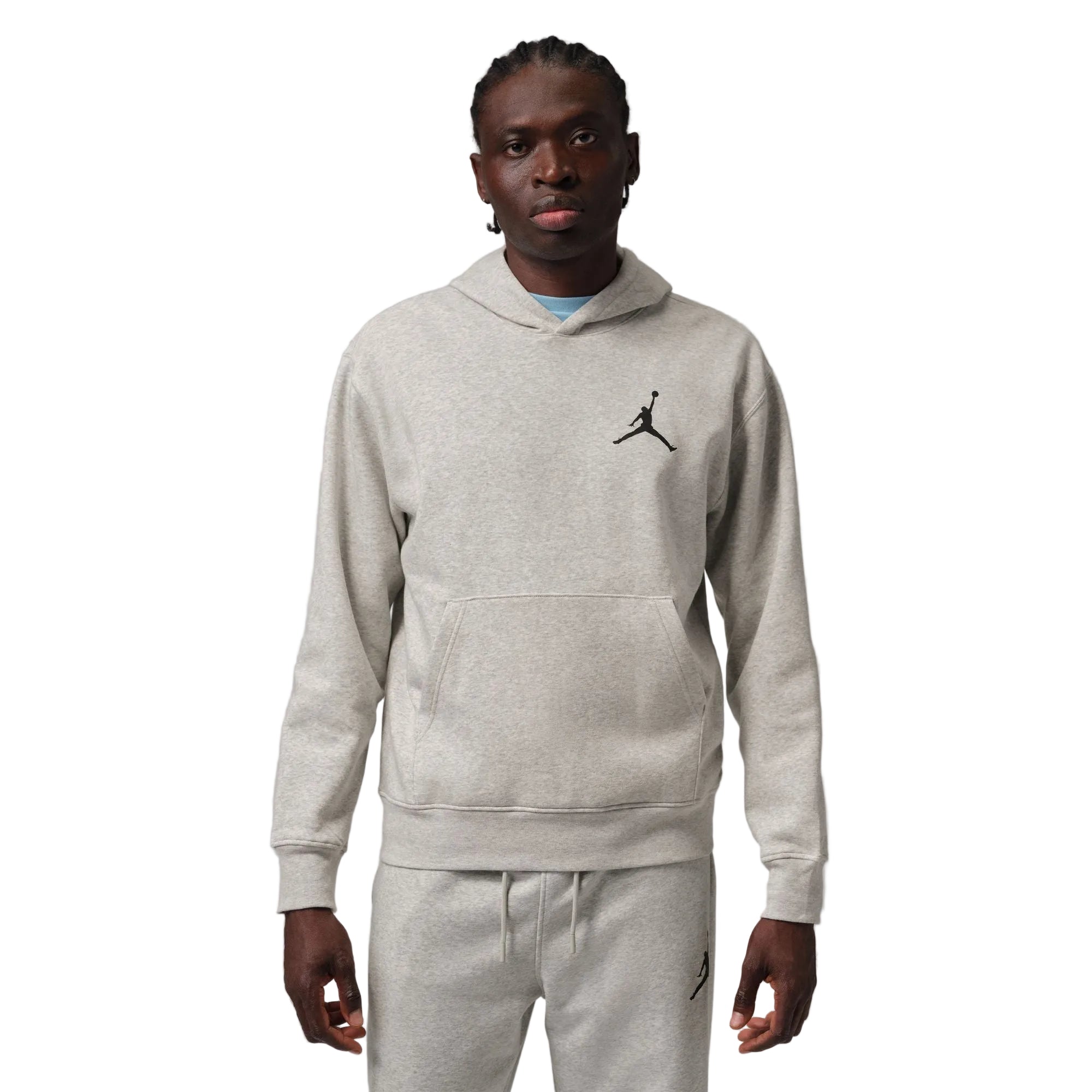 Jordan Fleece Mens Pullover Hoodie
