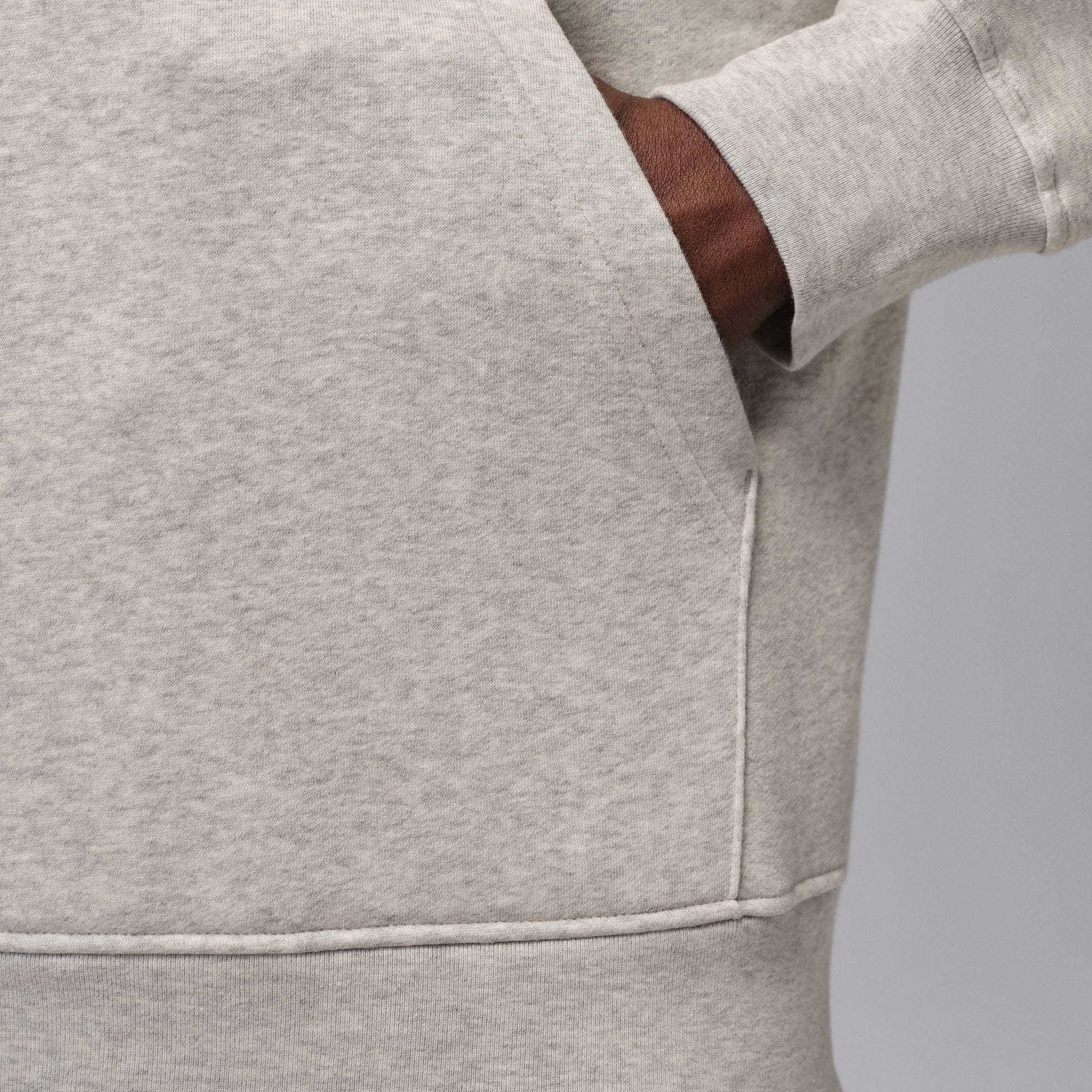 Jordan Fleece Mens Pullover Hoodie