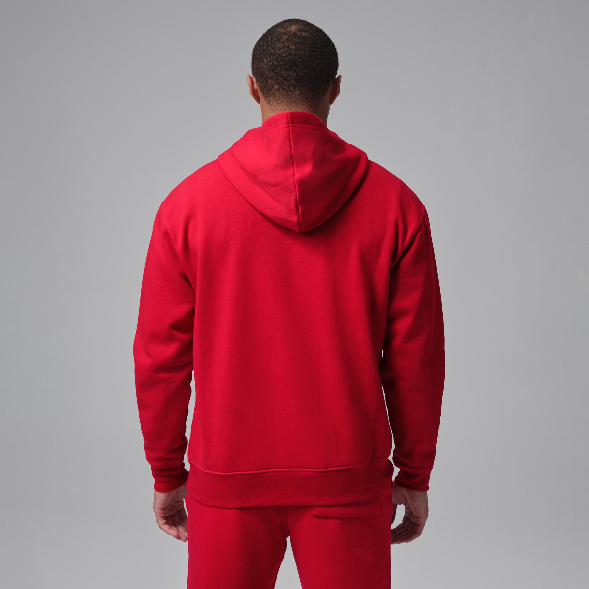 Jordan Fleece Mens Pullover Hoodie