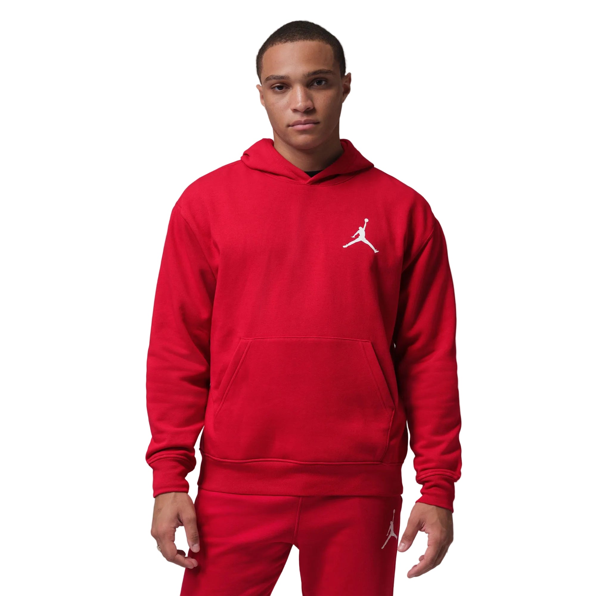 Jordan Fleece Mens Pullover Hoodie