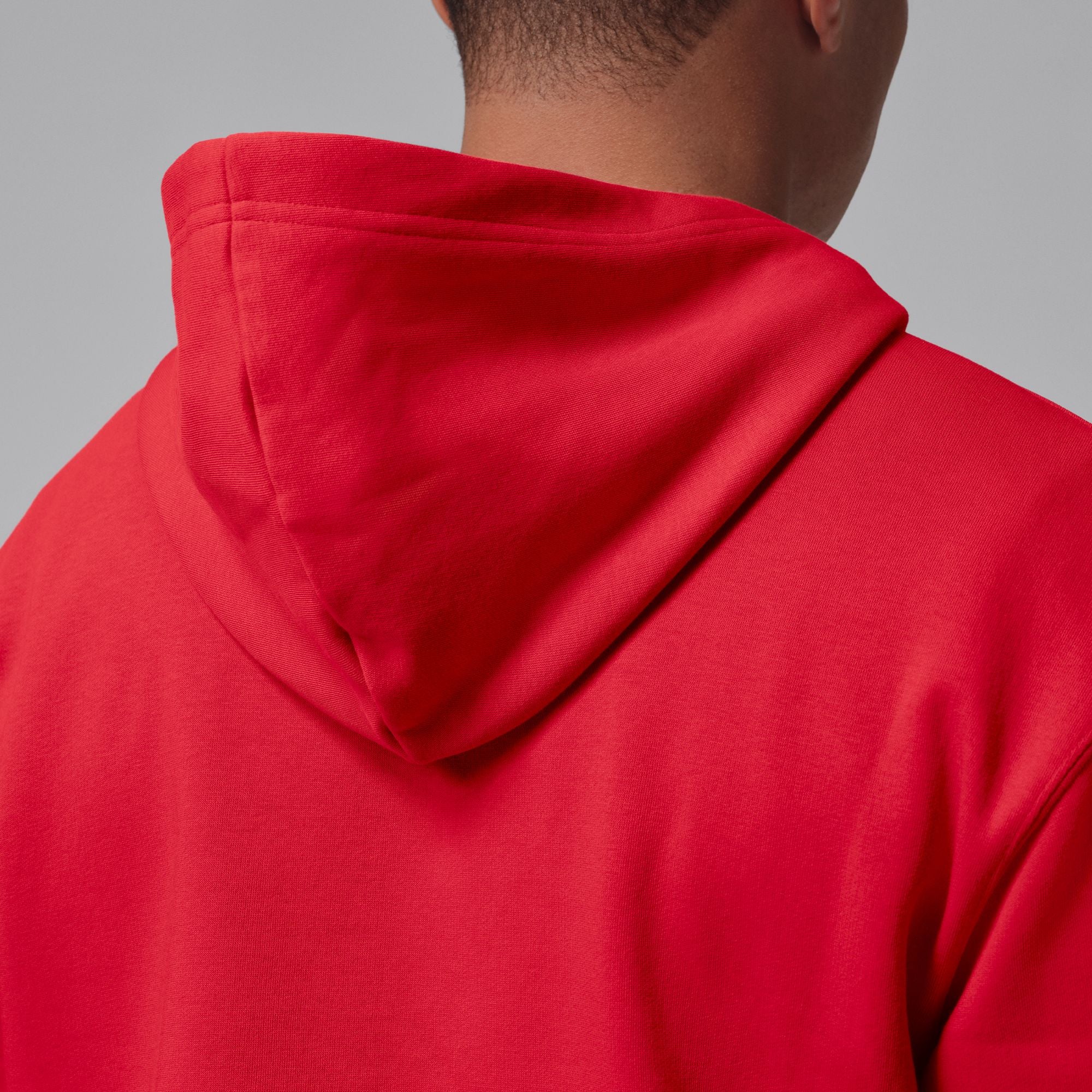 Jordan Fleece Mens Pullover Hoodie