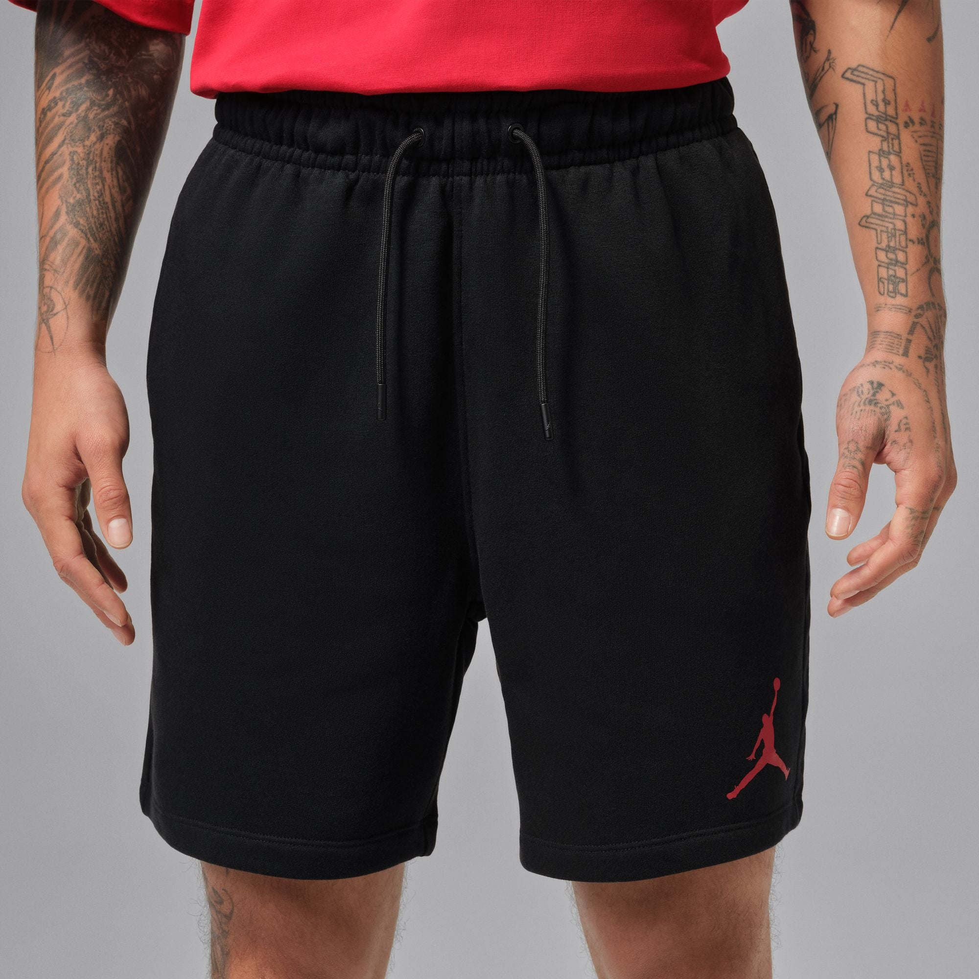Jordan Jumpman Fleece Mens Shorts