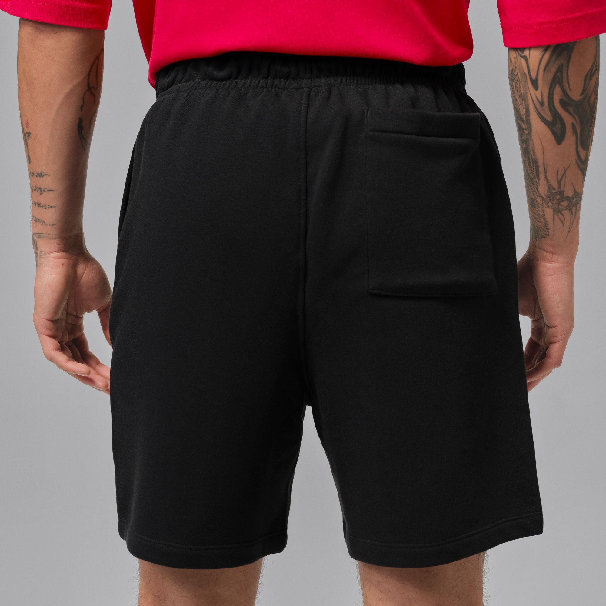 Jordan Jumpman Fleece Mens Shorts