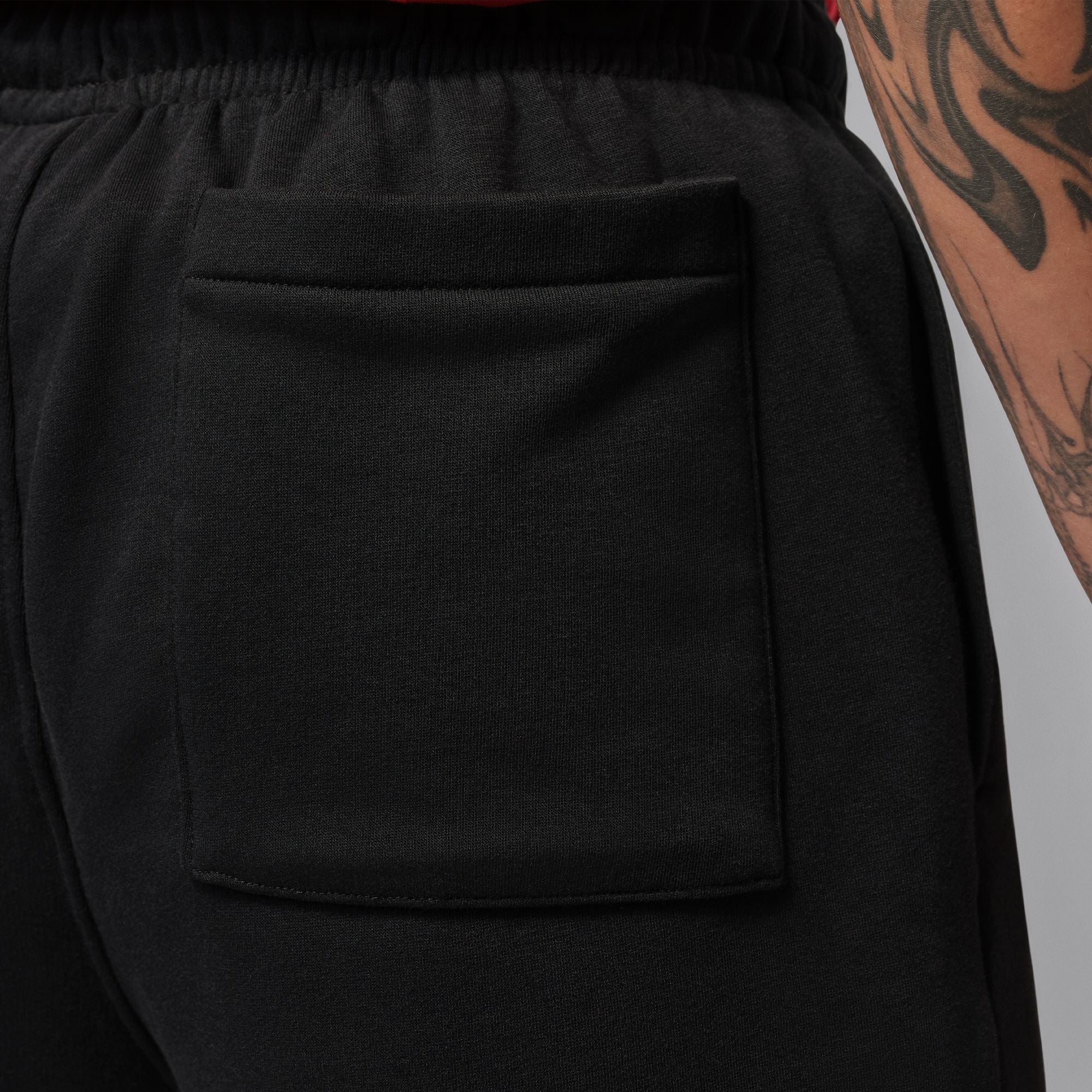 Jordan Jumpman Fleece Mens Shorts