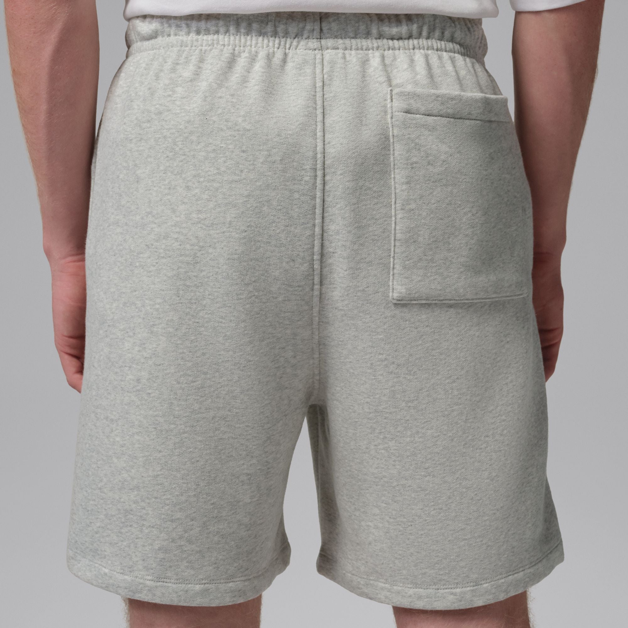 Jordan Jumpman Fleece Mens Shorts