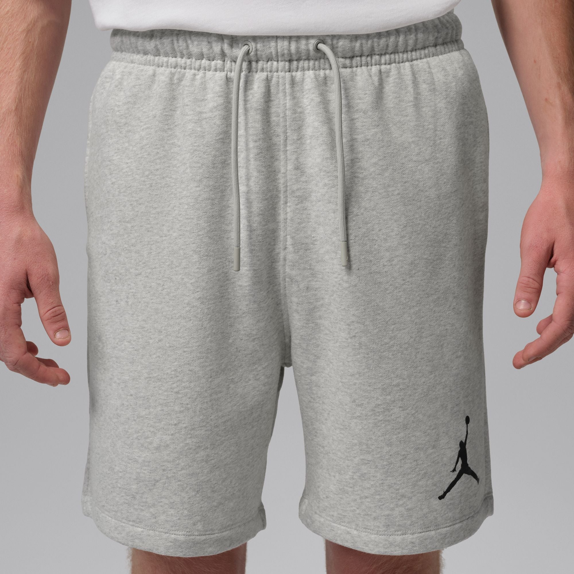 Jordan Jumpman Fleece Mens Shorts