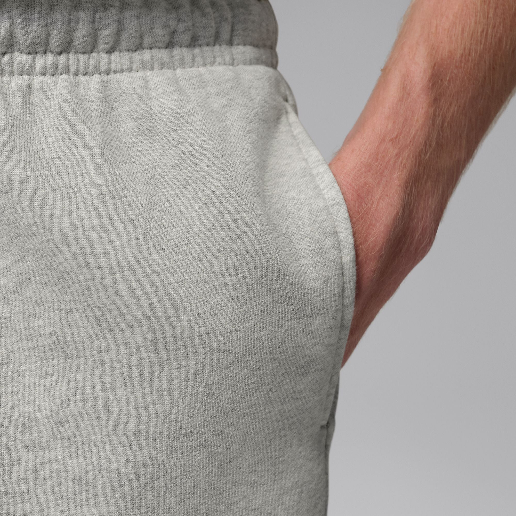 Jordan Jumpman Fleece Mens Shorts