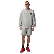 Jordan Jumpman Fleece Mens Shorts