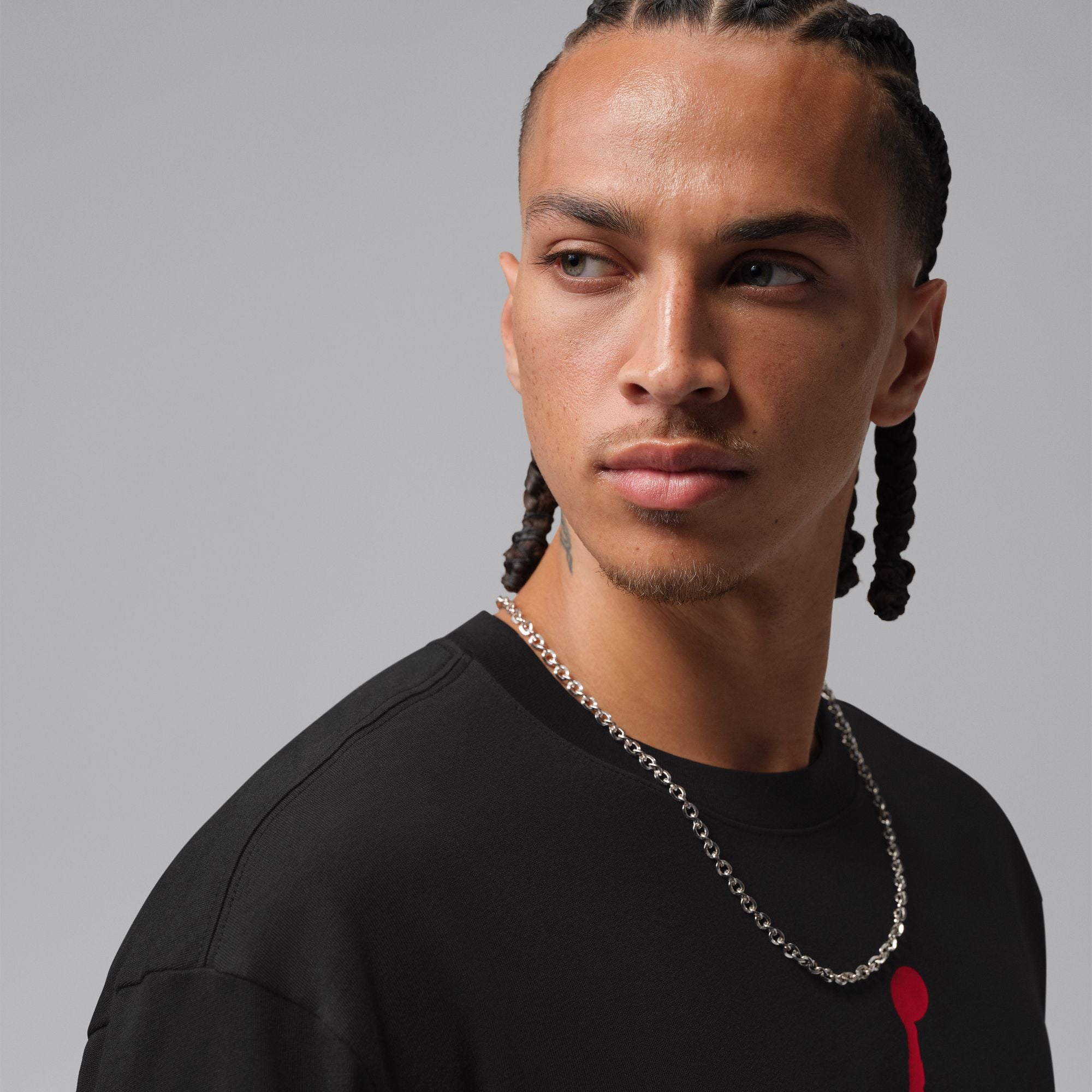 Jordan Long-Sleeve Mens Tee