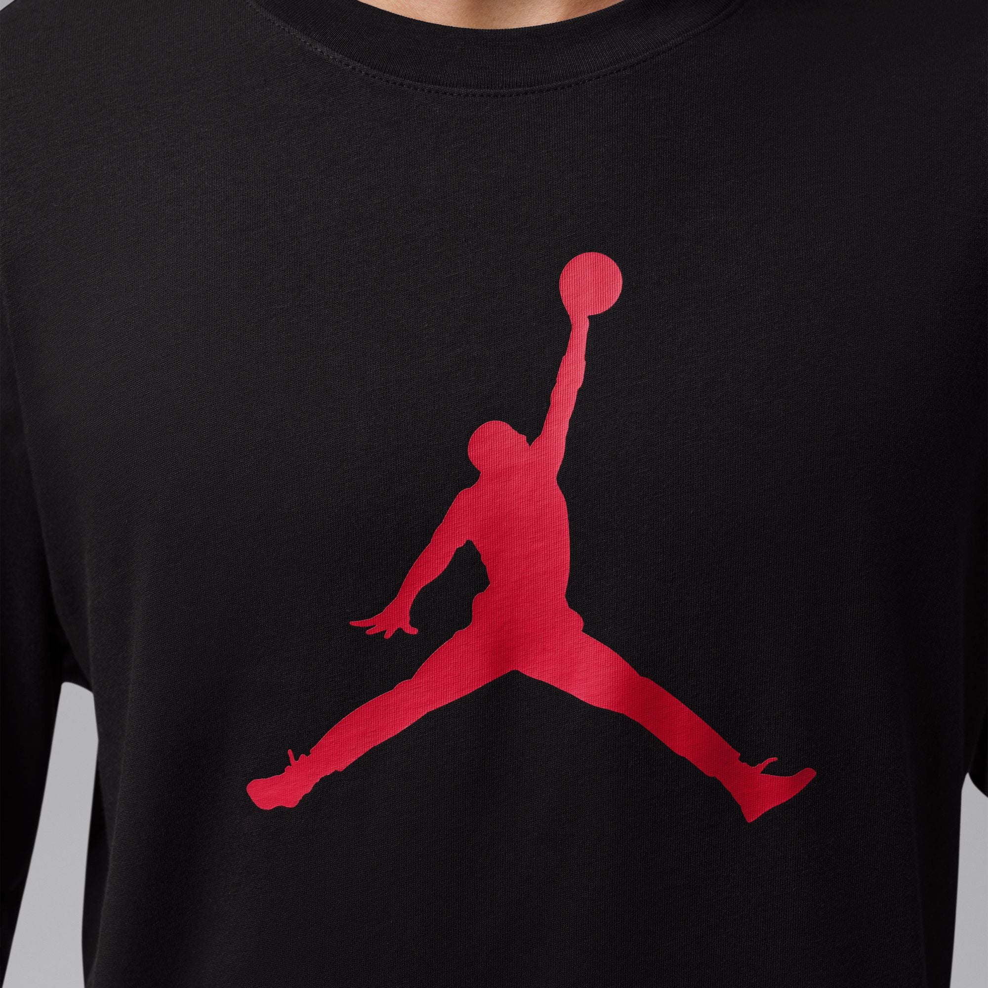 Jordan Long-Sleeve Mens Tee