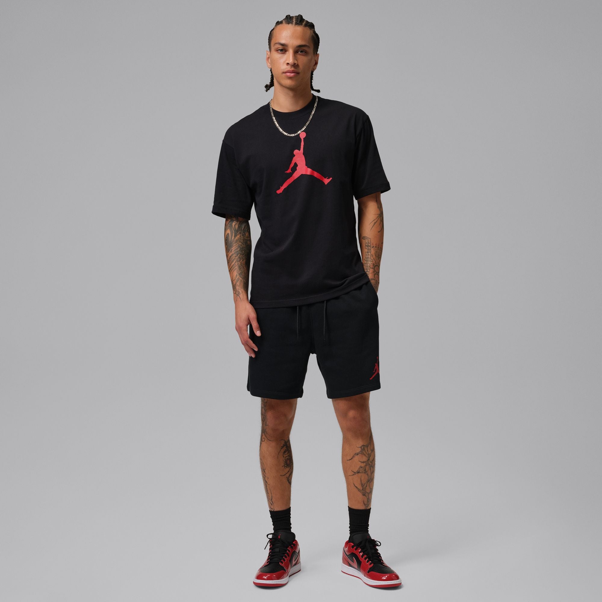 Jordan Mens Tee