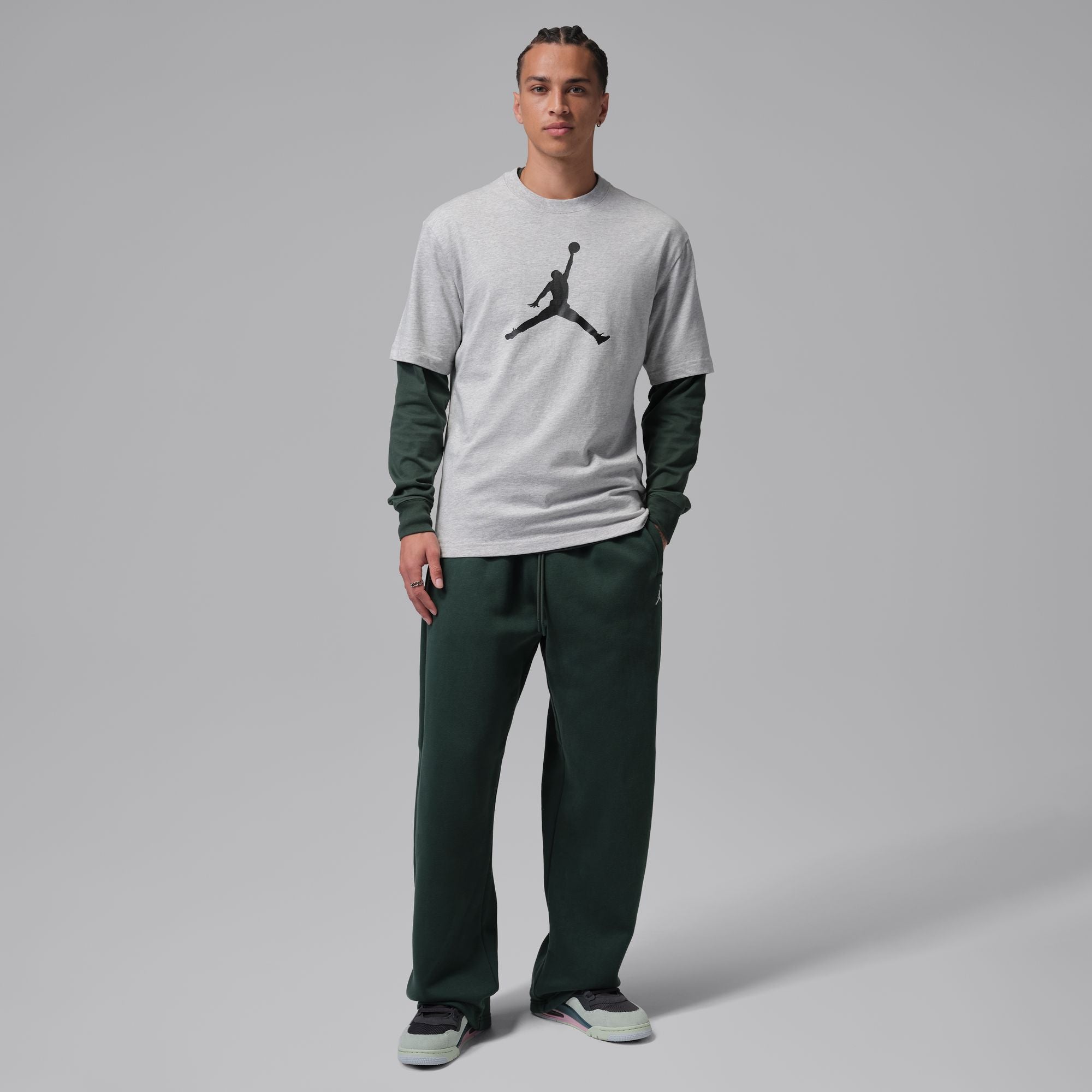 Jordan Mens Tee