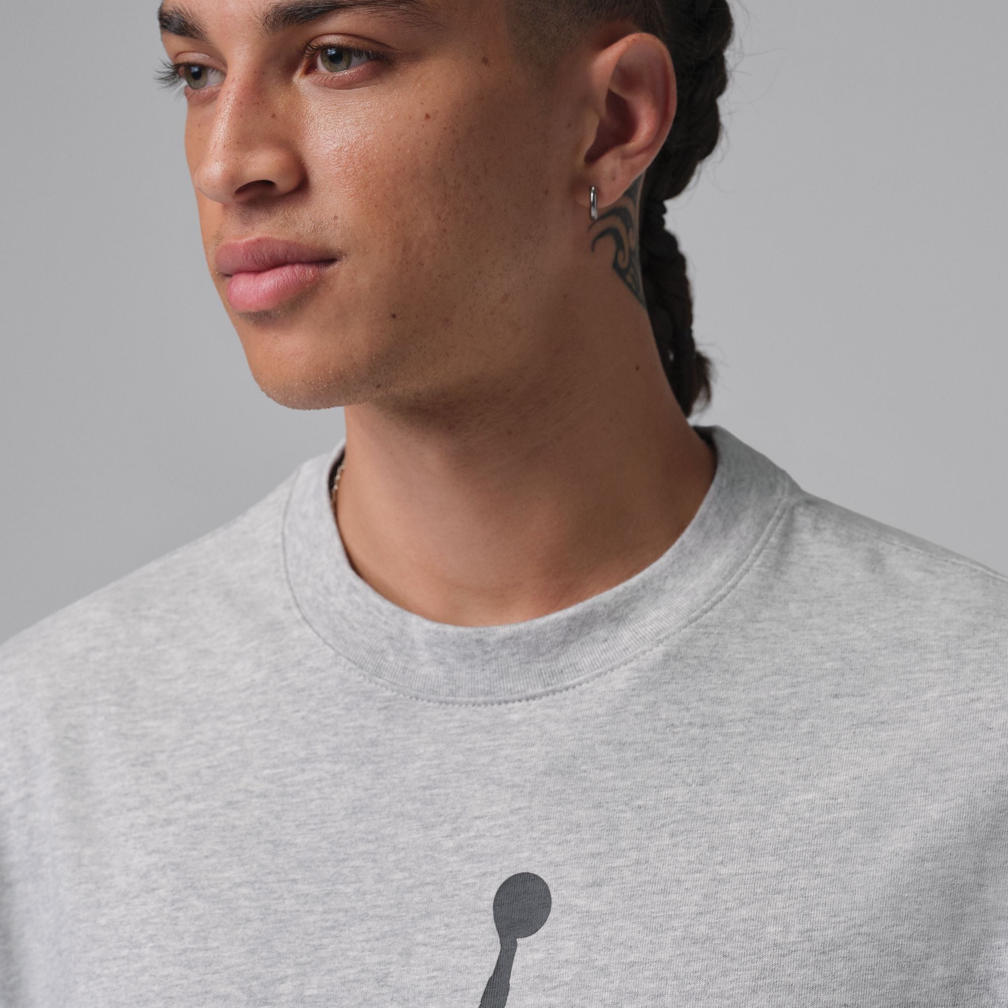 Jordan Mens Tee