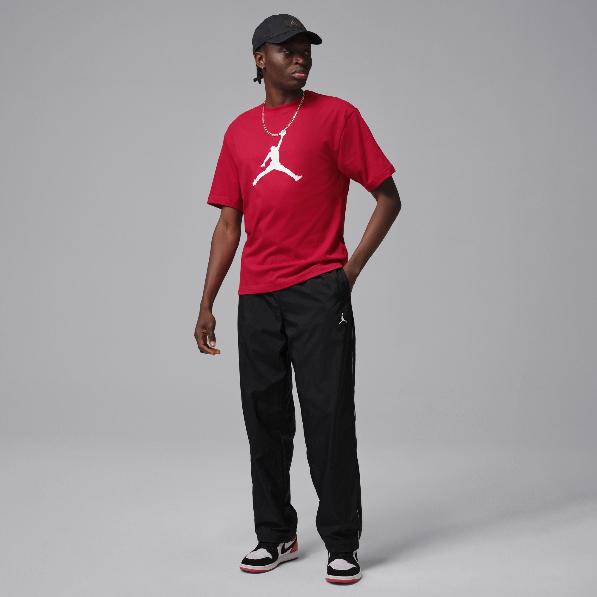 Jordan Mens Tee