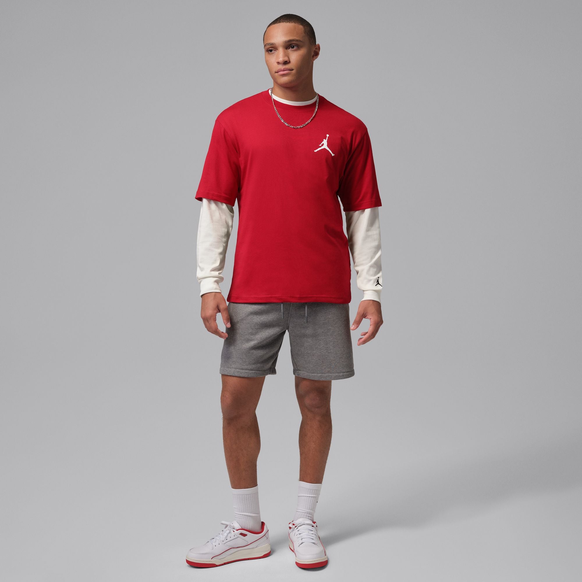 Jordan Mens Tee