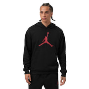 Jordan Jumpman Fleece Mens Pullover Hoodie