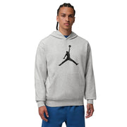 Jordan Jumpman Fleece Mens Pullover Hoodie