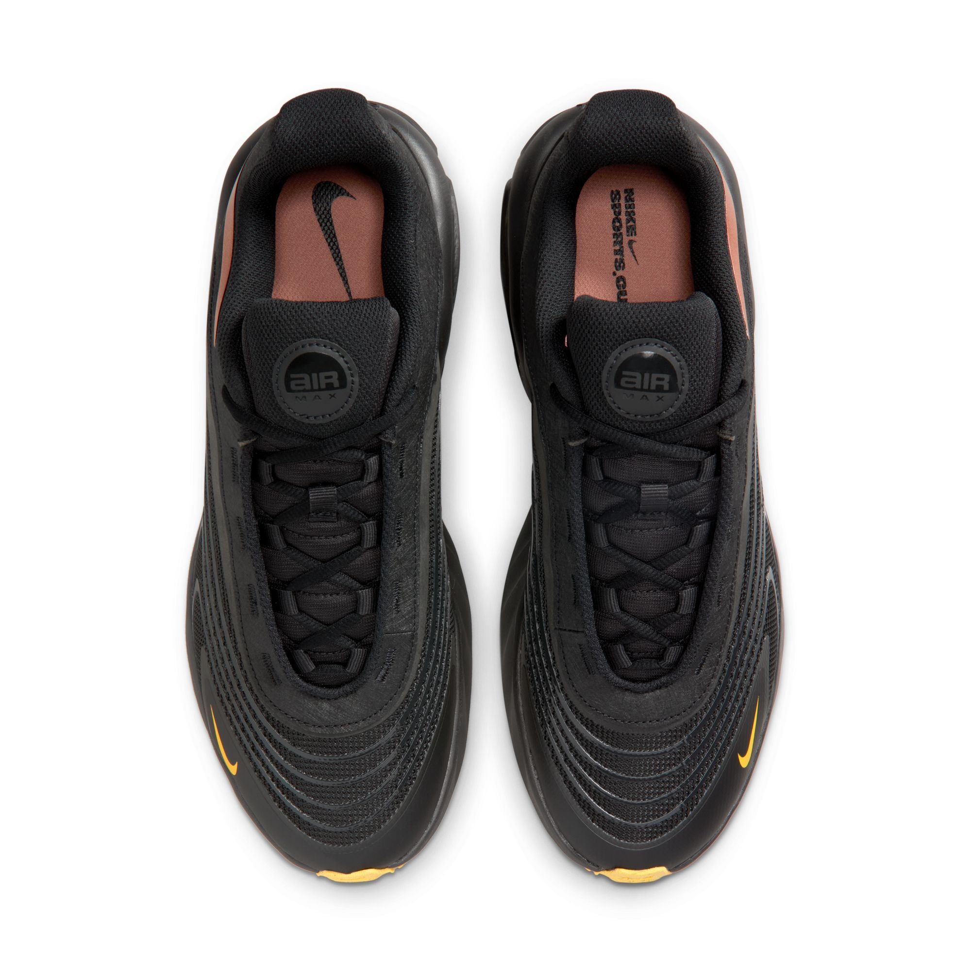 Nike Air Max Fire Mens Shoes