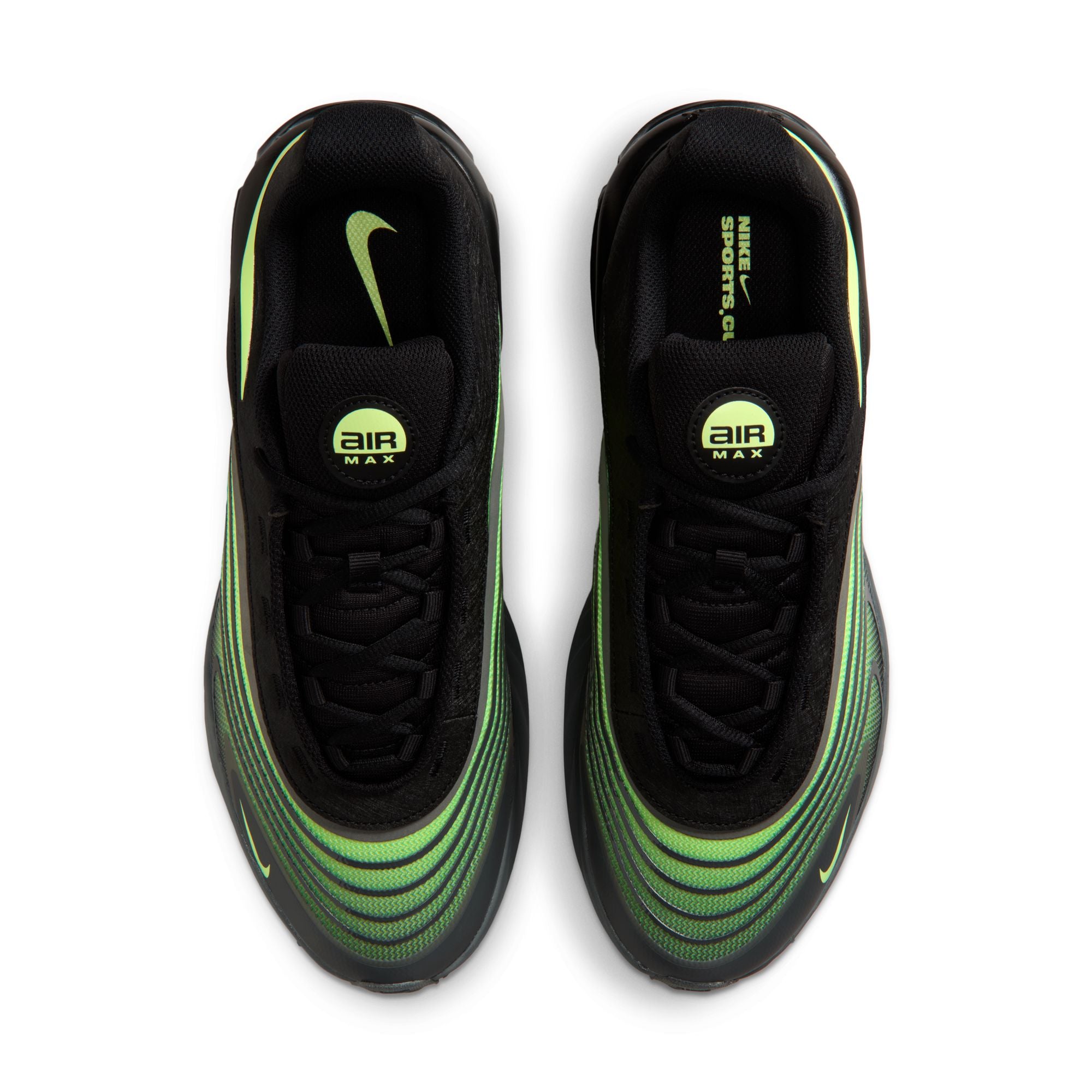 Nike Air Max Fire Mens Shoes