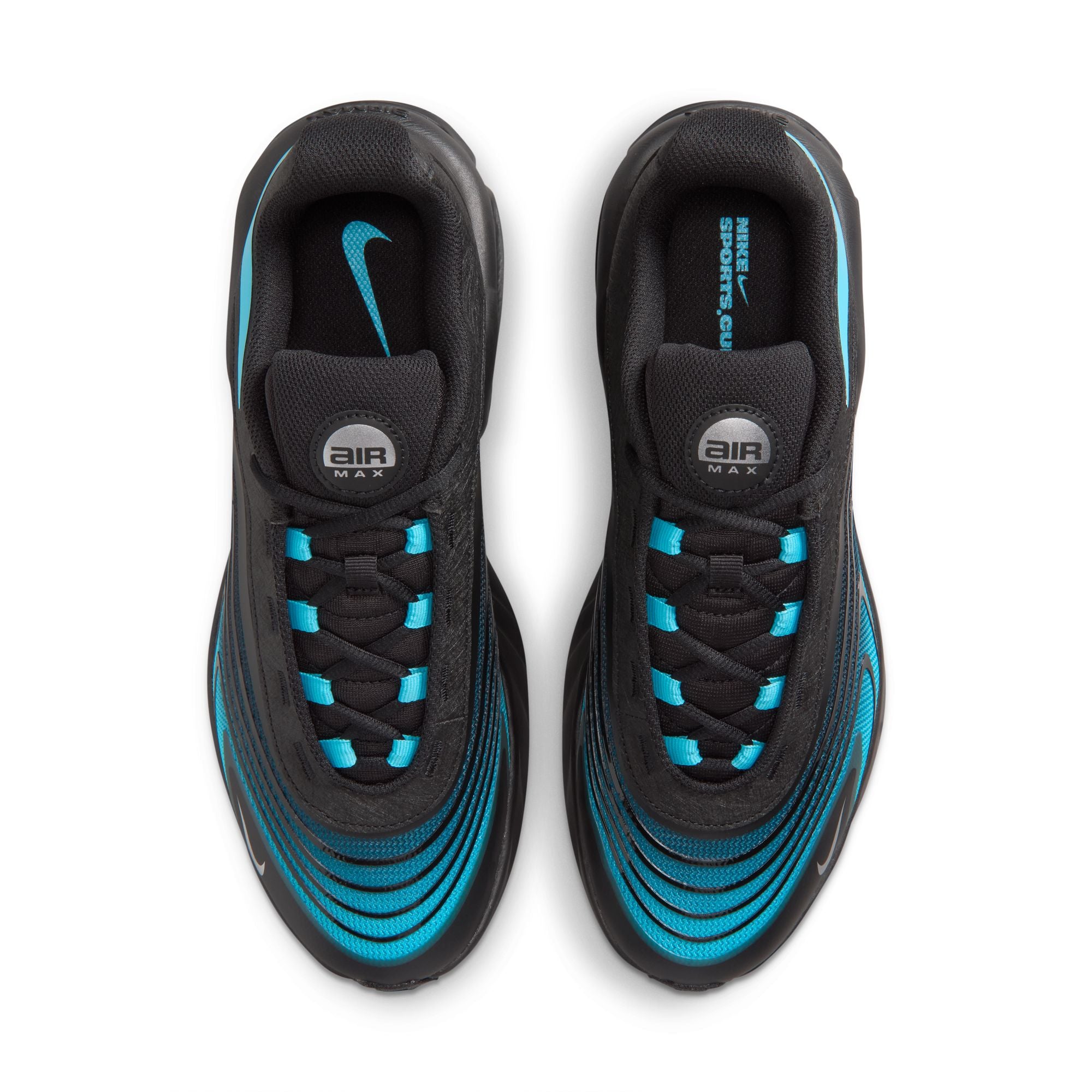 Nike Air Max Fire	Mens Shoes